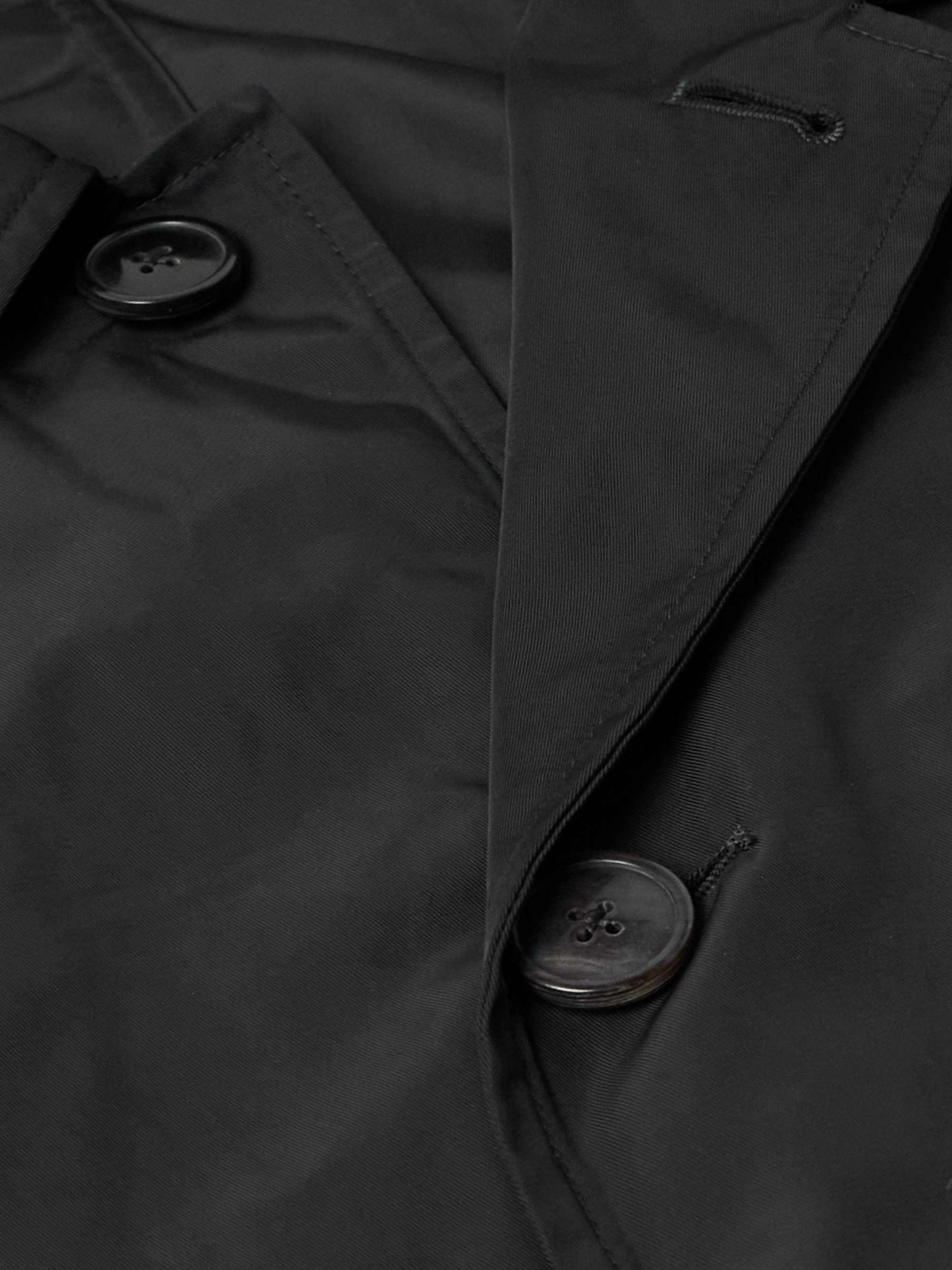 DRIES VAN NOTEN 