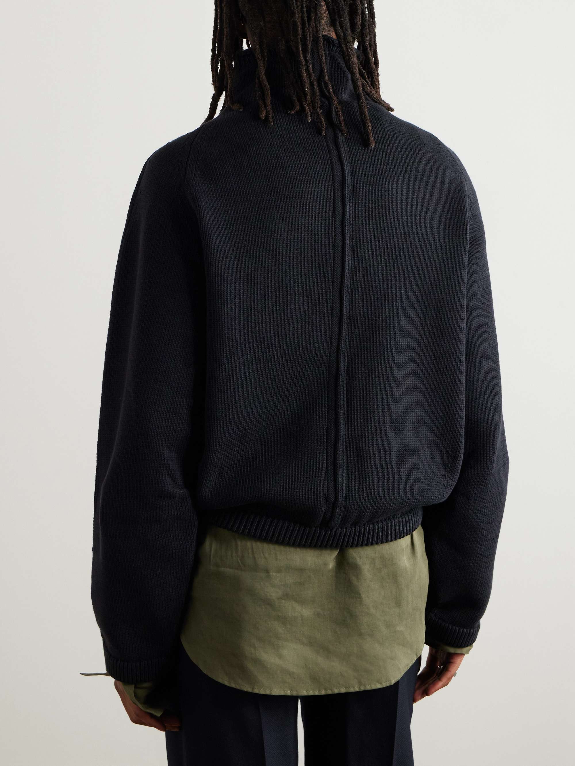 DRIES VAN NOTEN 