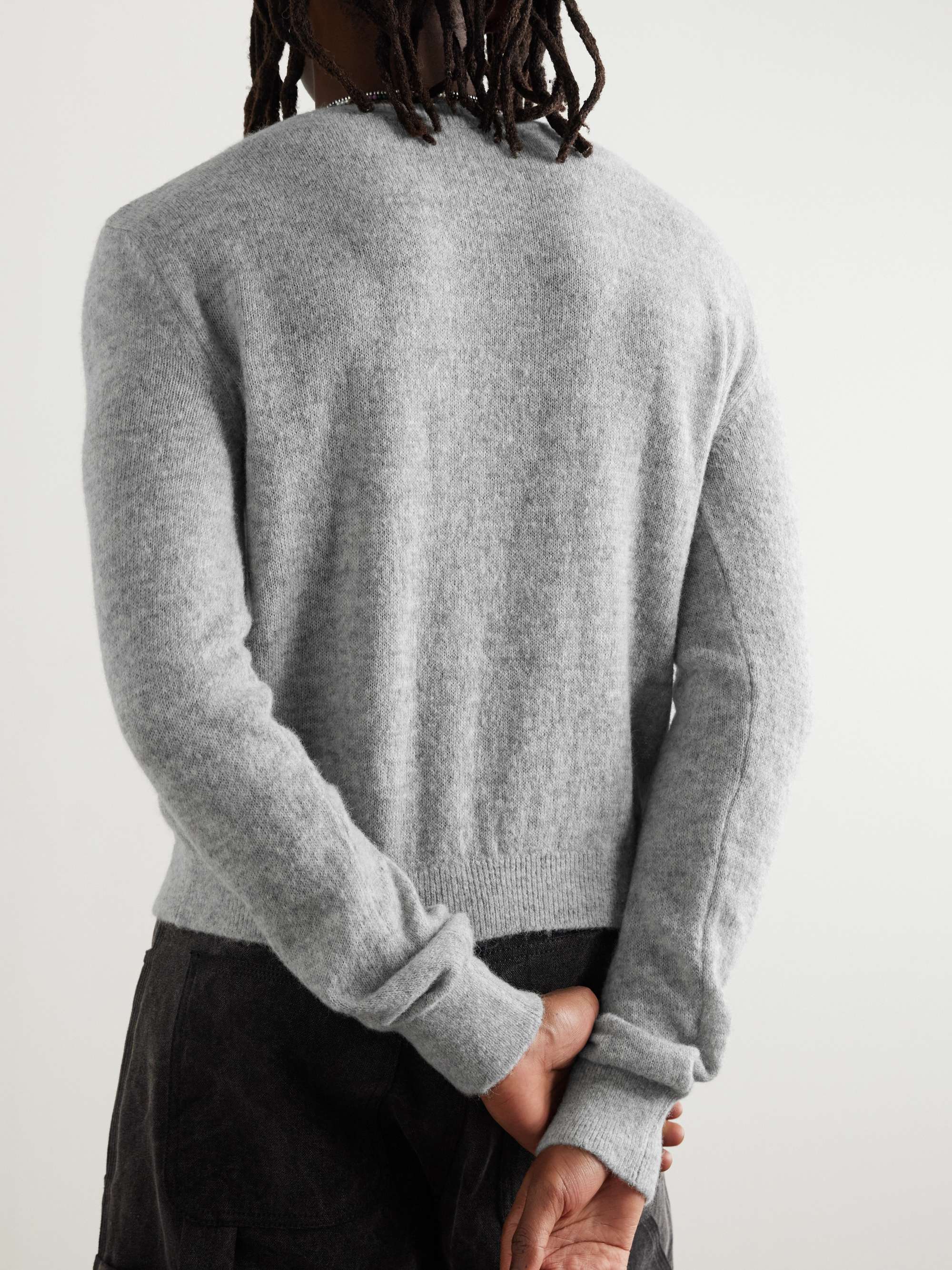DRIES VAN NOTEN 