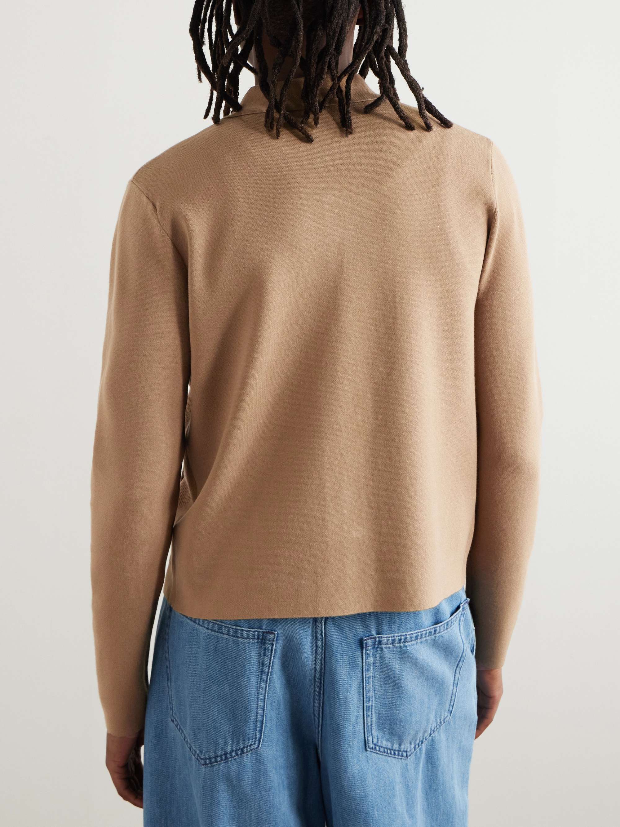 DRIES VAN NOTEN 