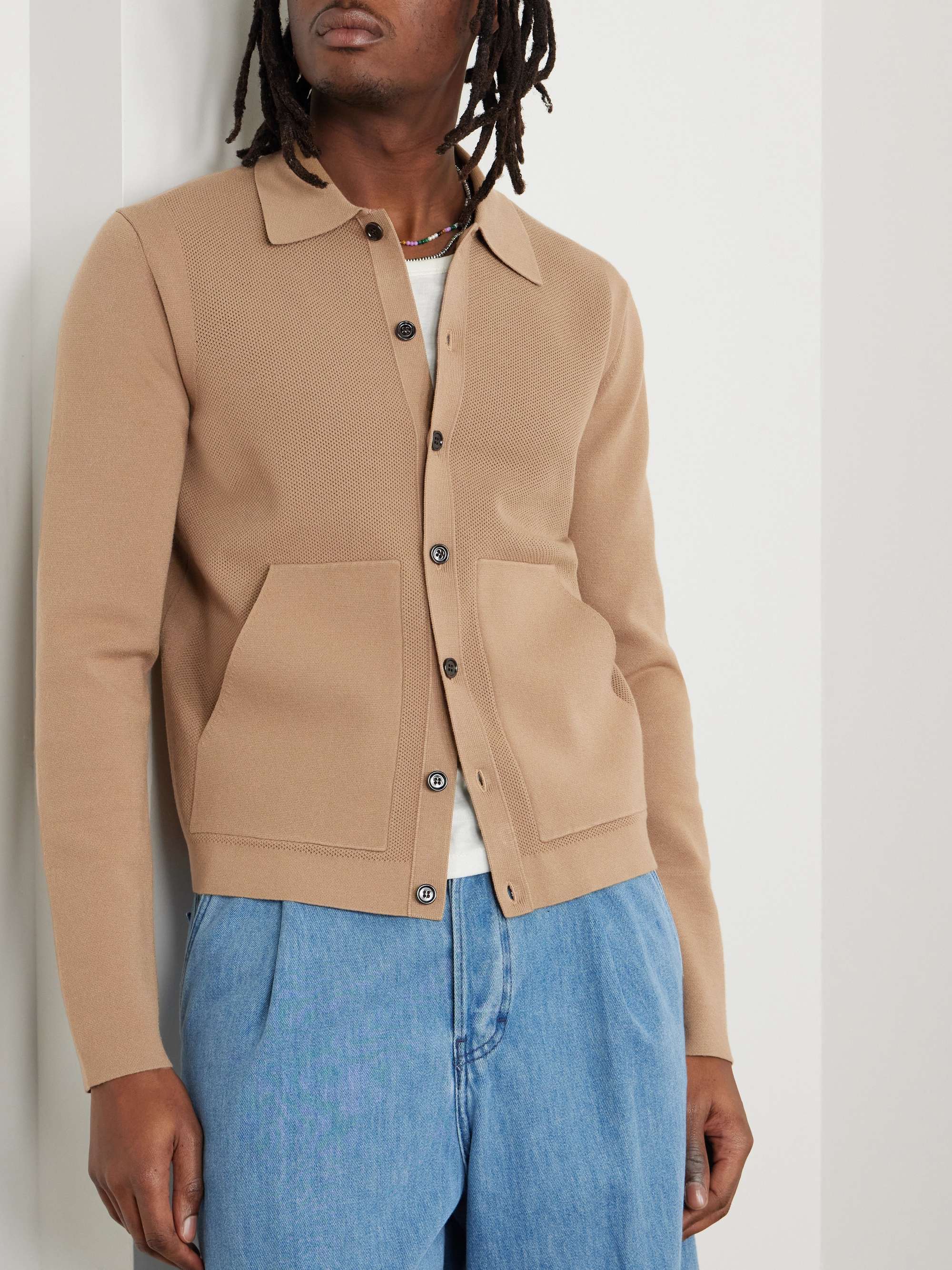 DRIES VAN NOTEN 