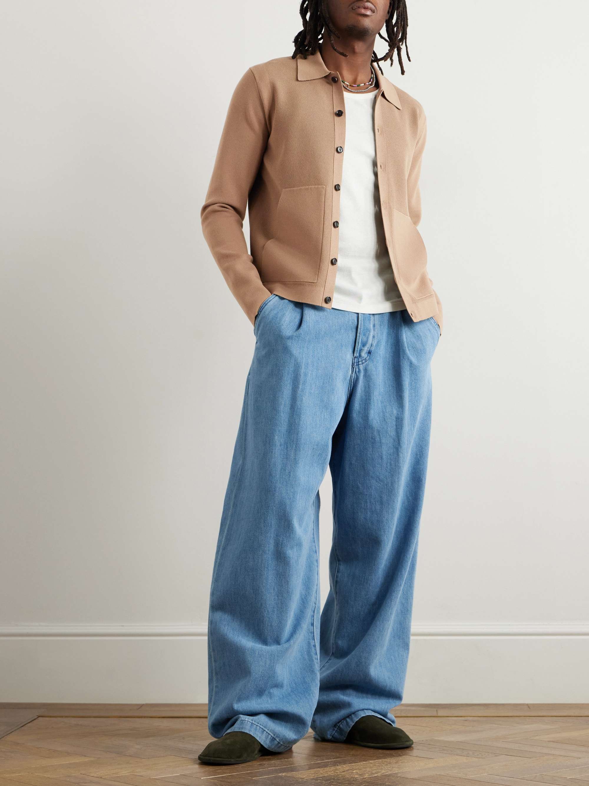 DRIES VAN NOTEN 