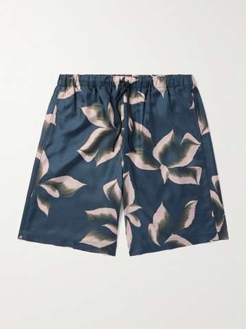 Shorts | Dries Van Noten | MR PORTER