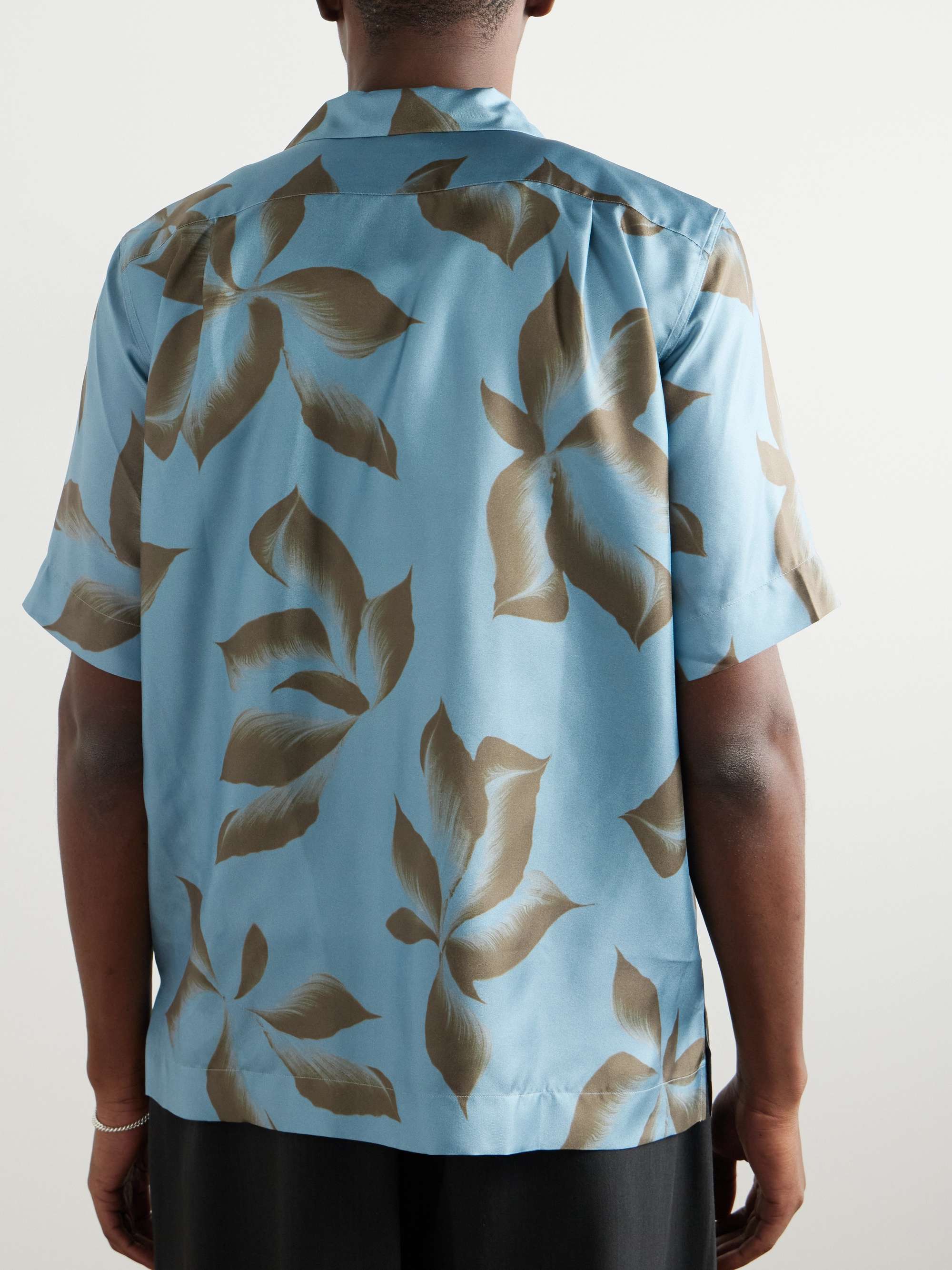 DRIES VAN NOTEN 