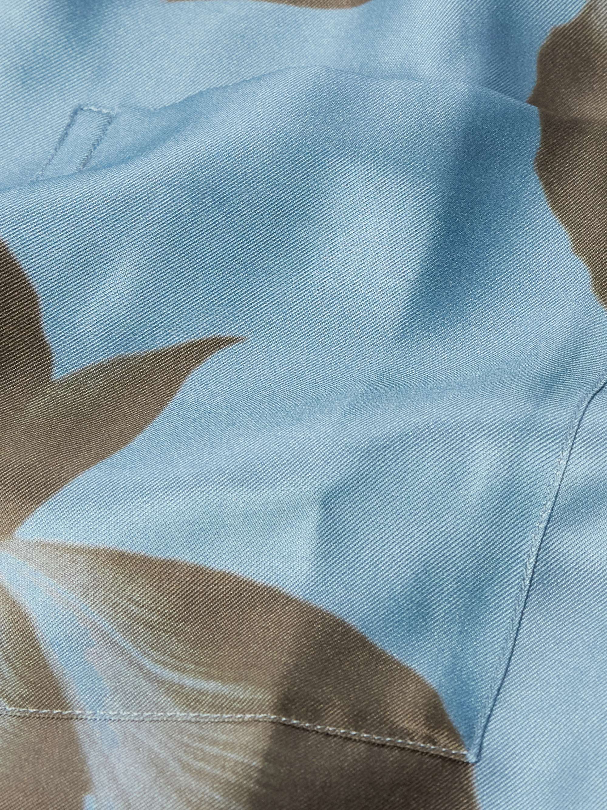 DRIES VAN NOTEN 
