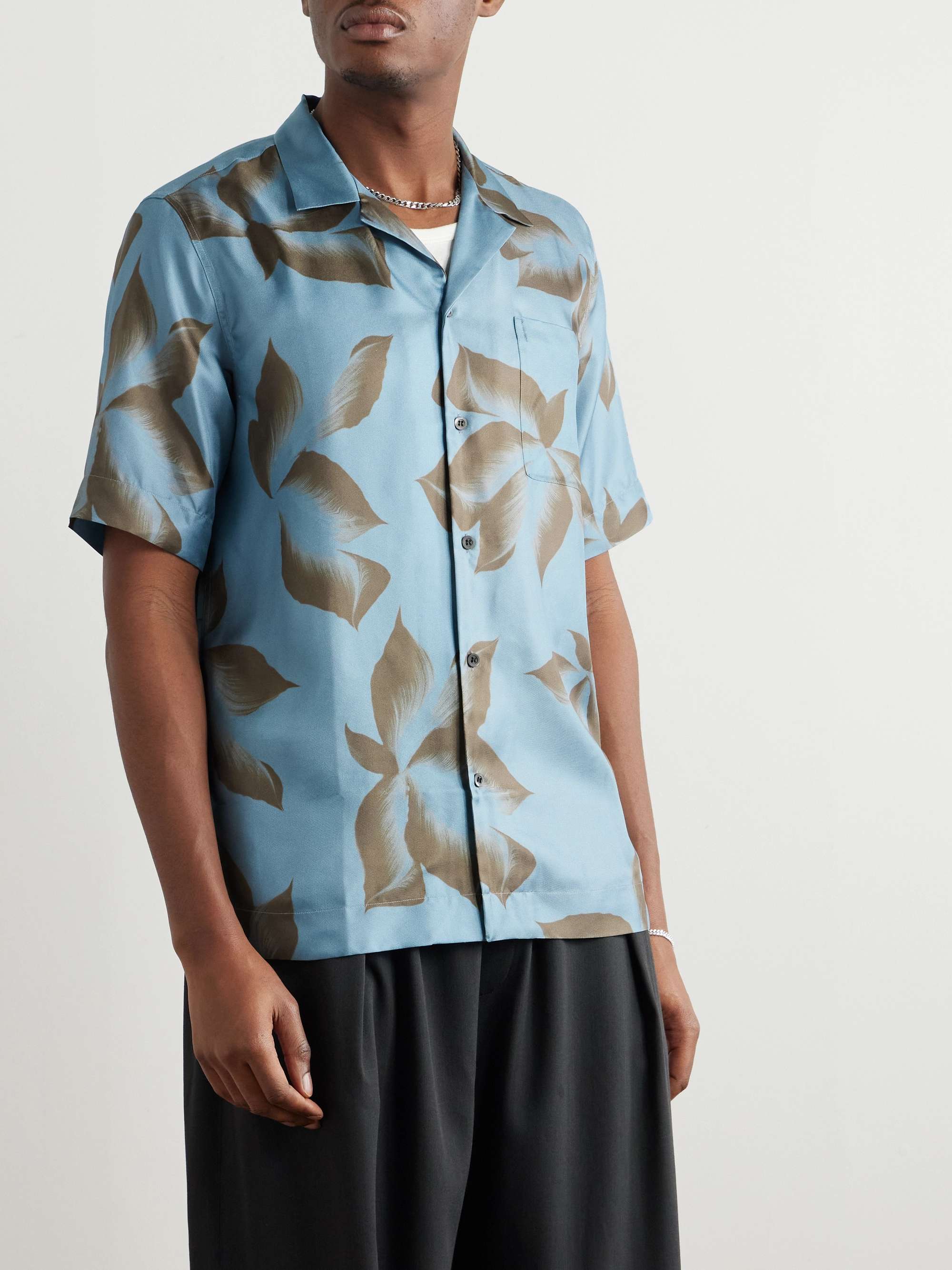 DRIES VAN NOTEN 