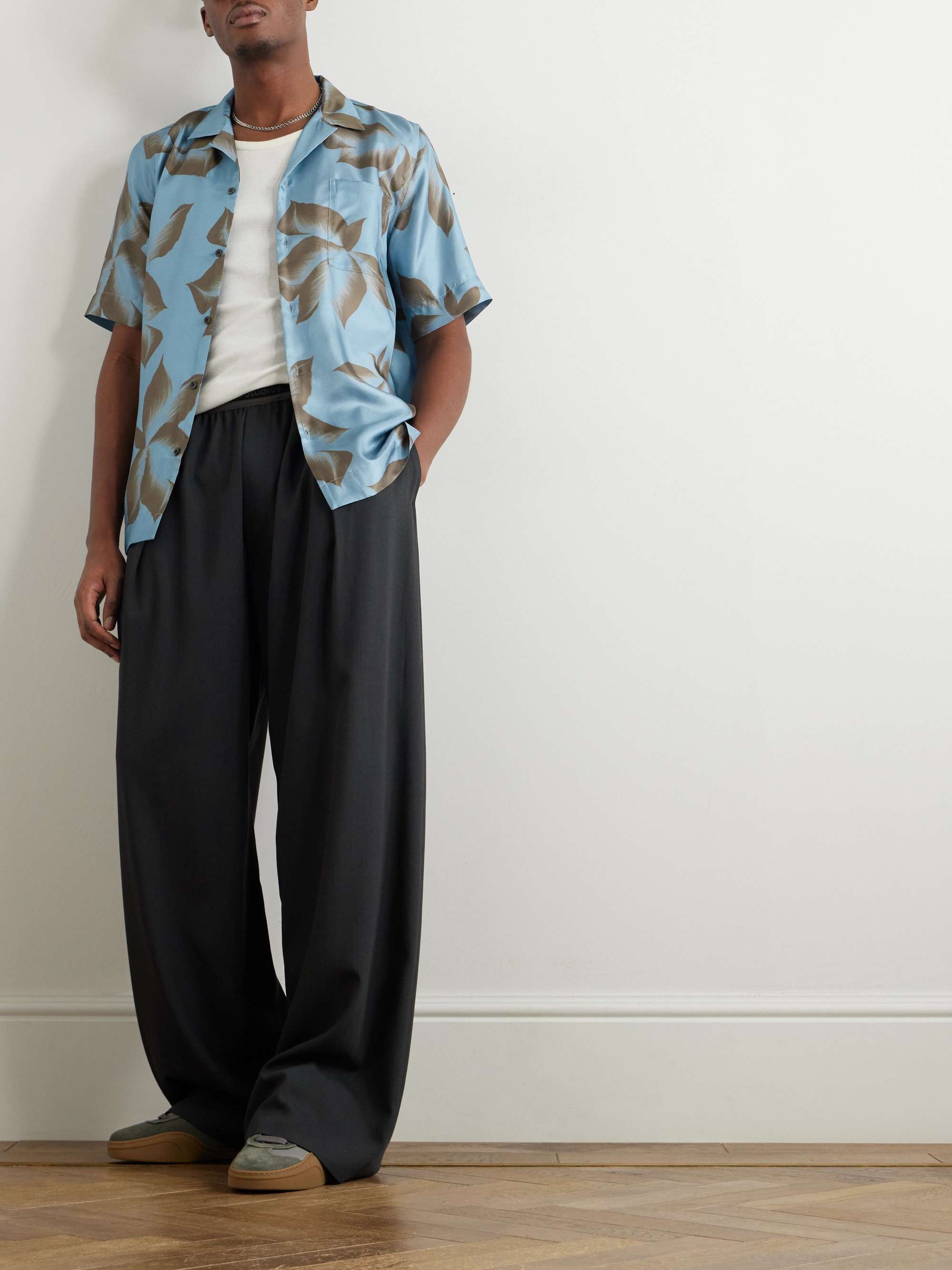DRIES VAN NOTEN 
