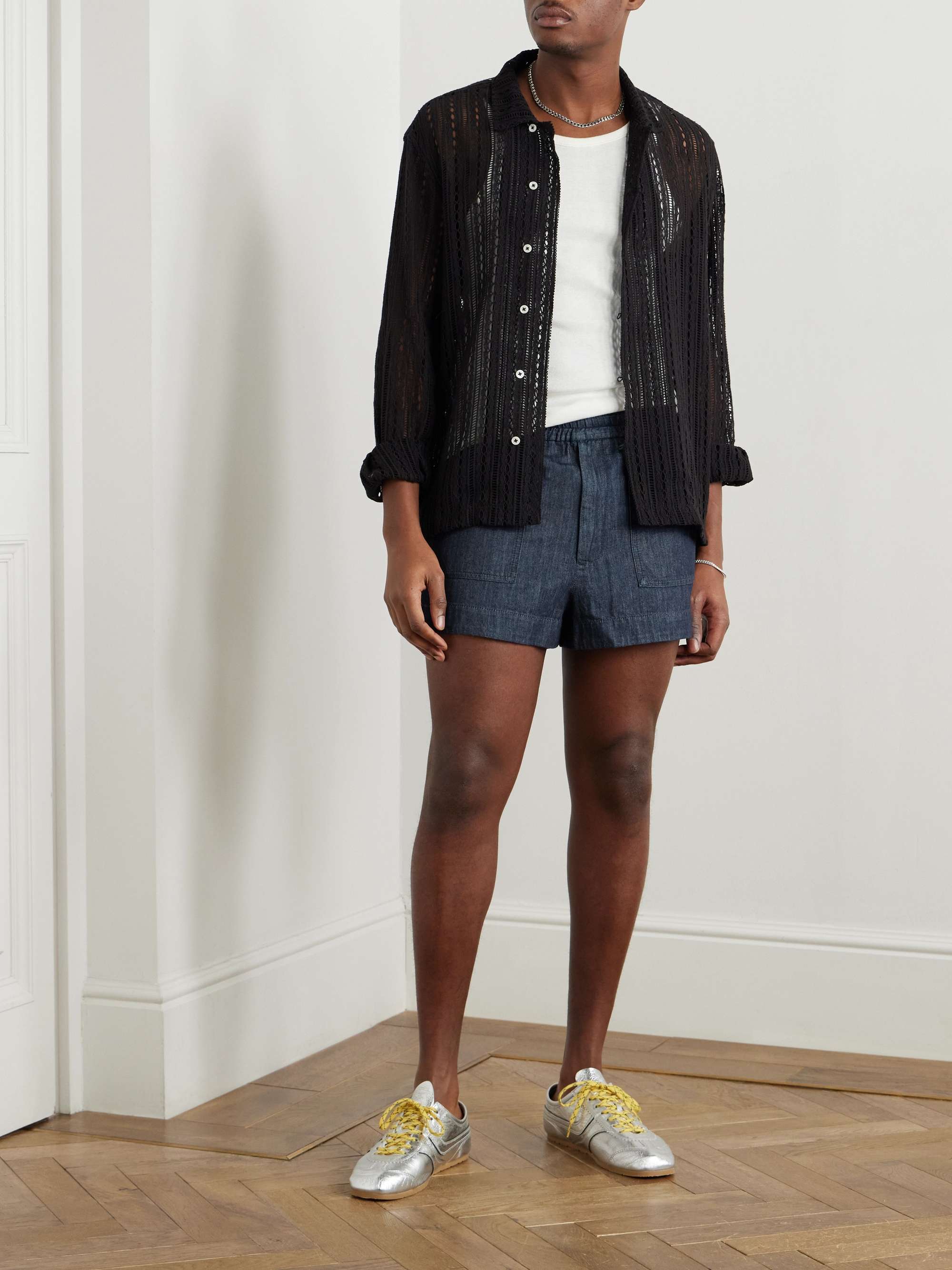 DRIES VAN NOTEN 
