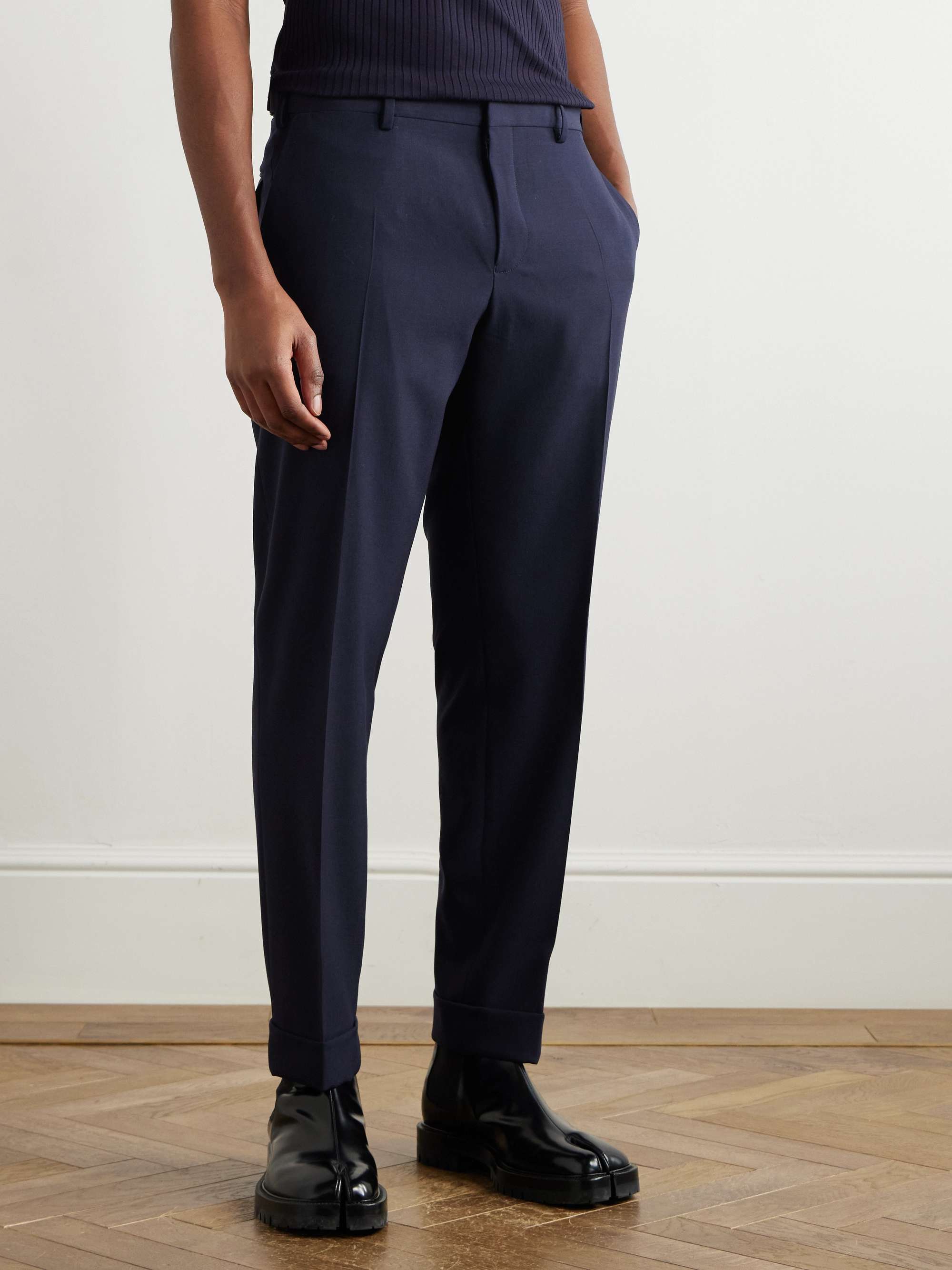 DRIES VAN NOTEN 