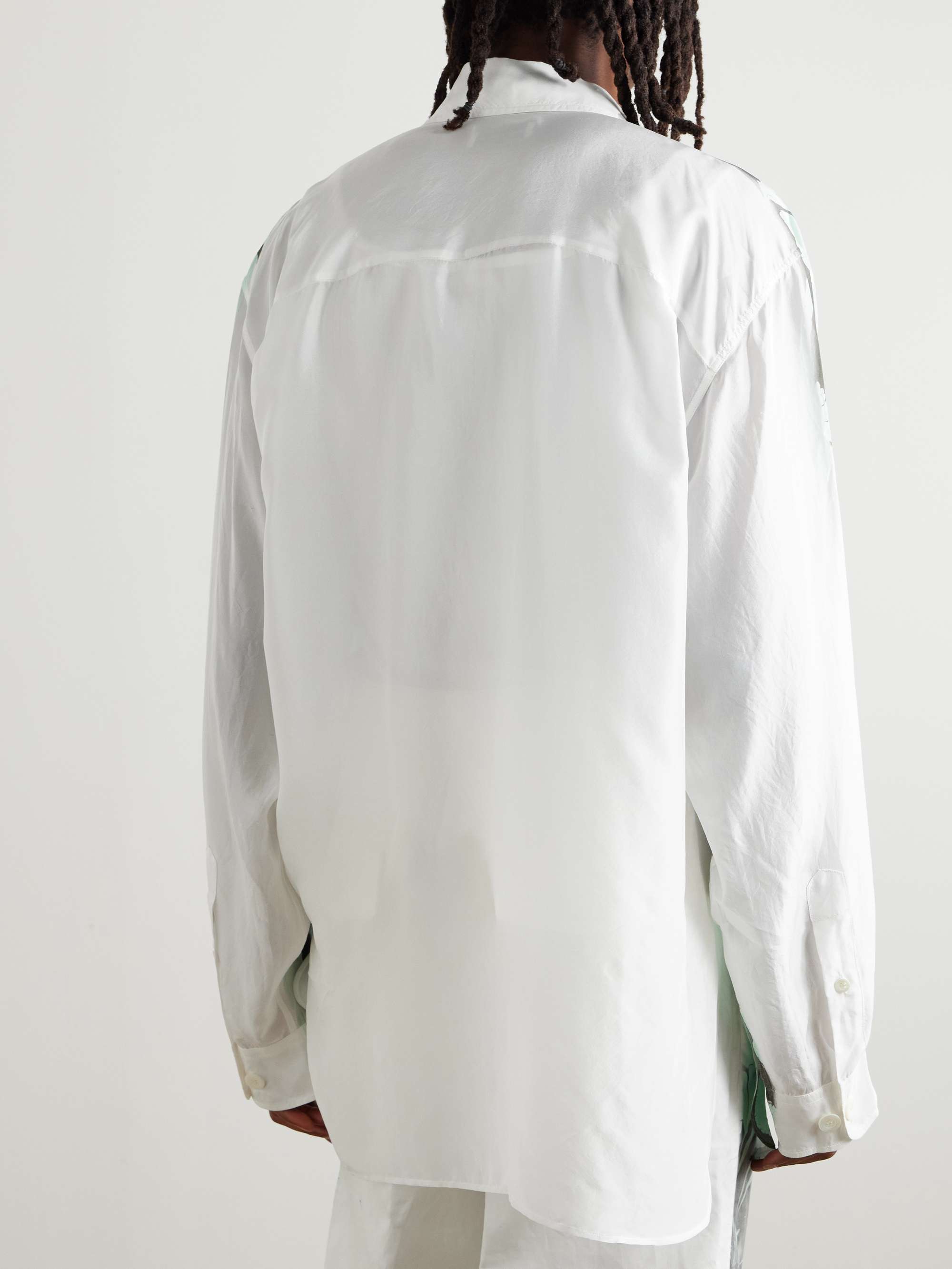 DRIES VAN NOTEN 