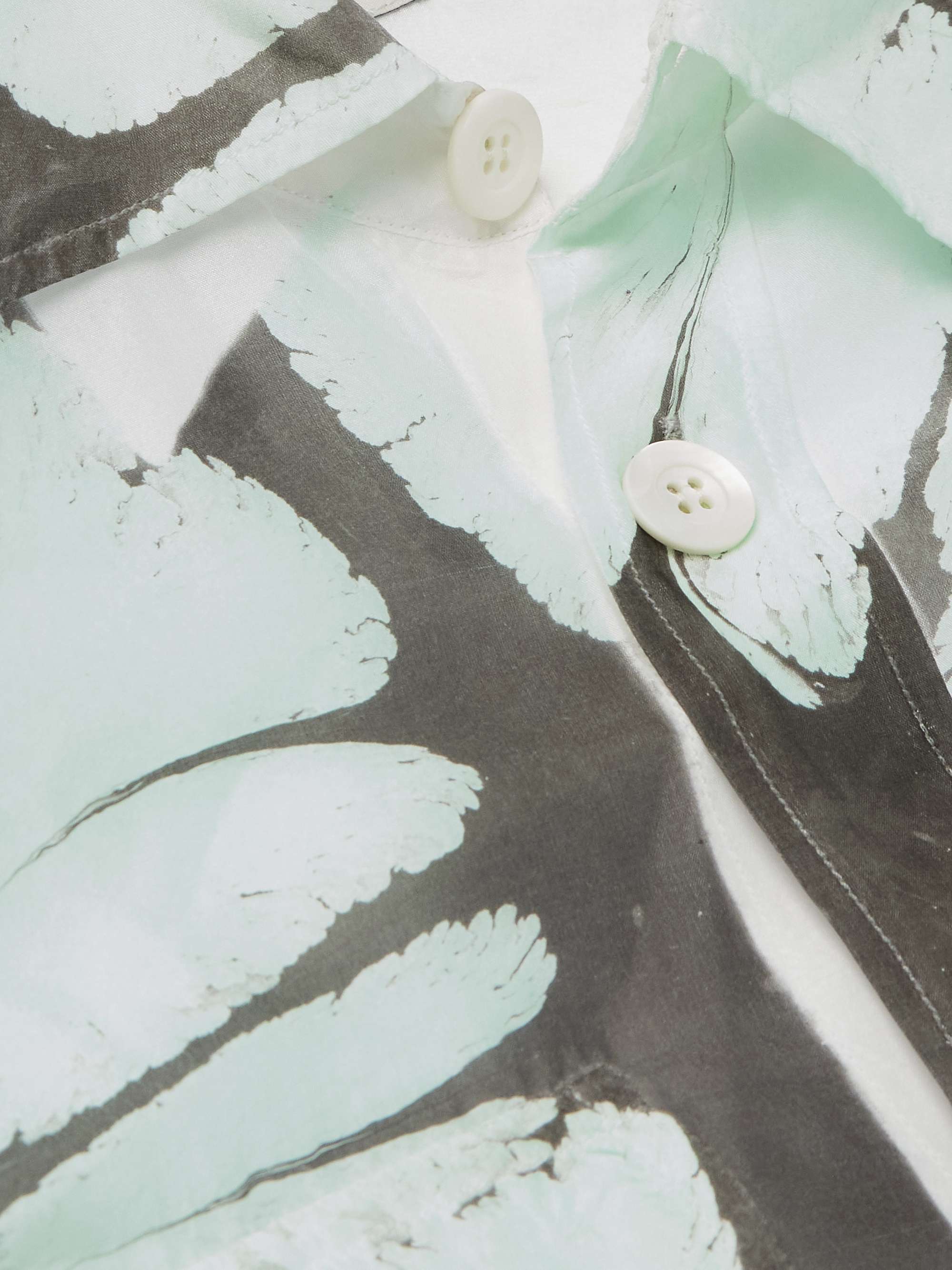 DRIES VAN NOTEN 