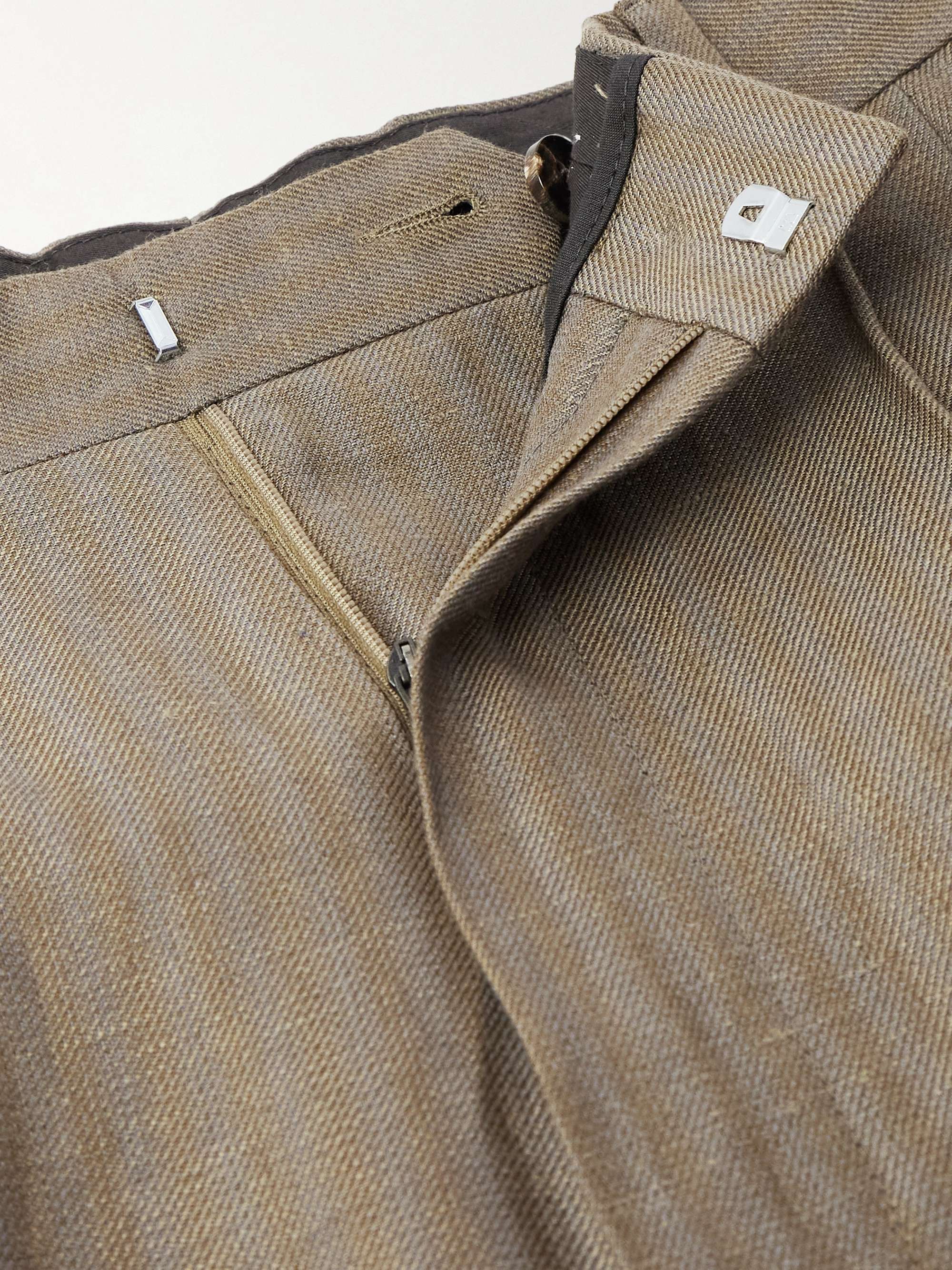 DRIES VAN NOTEN 