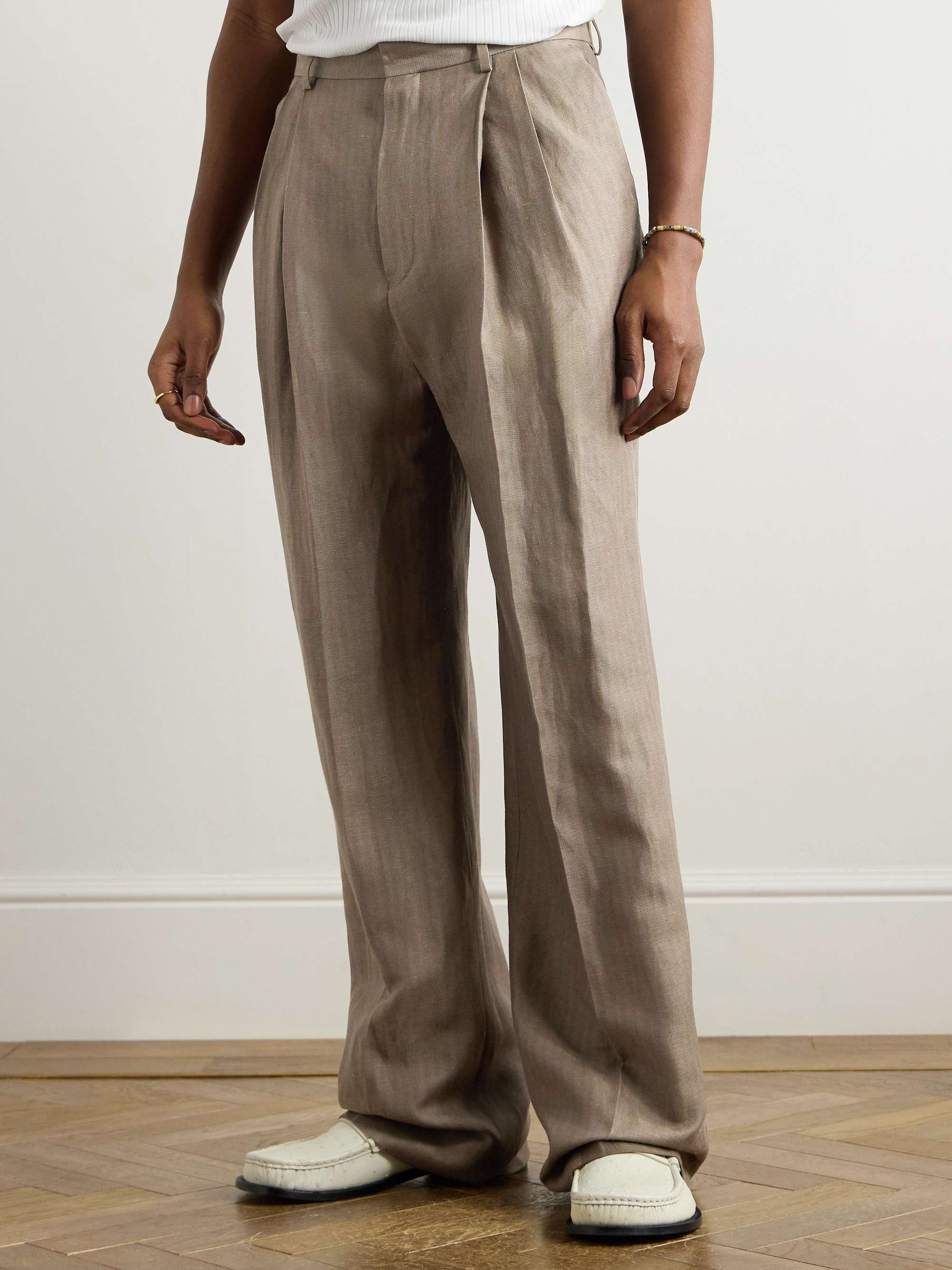 DRIES VAN NOTEN 