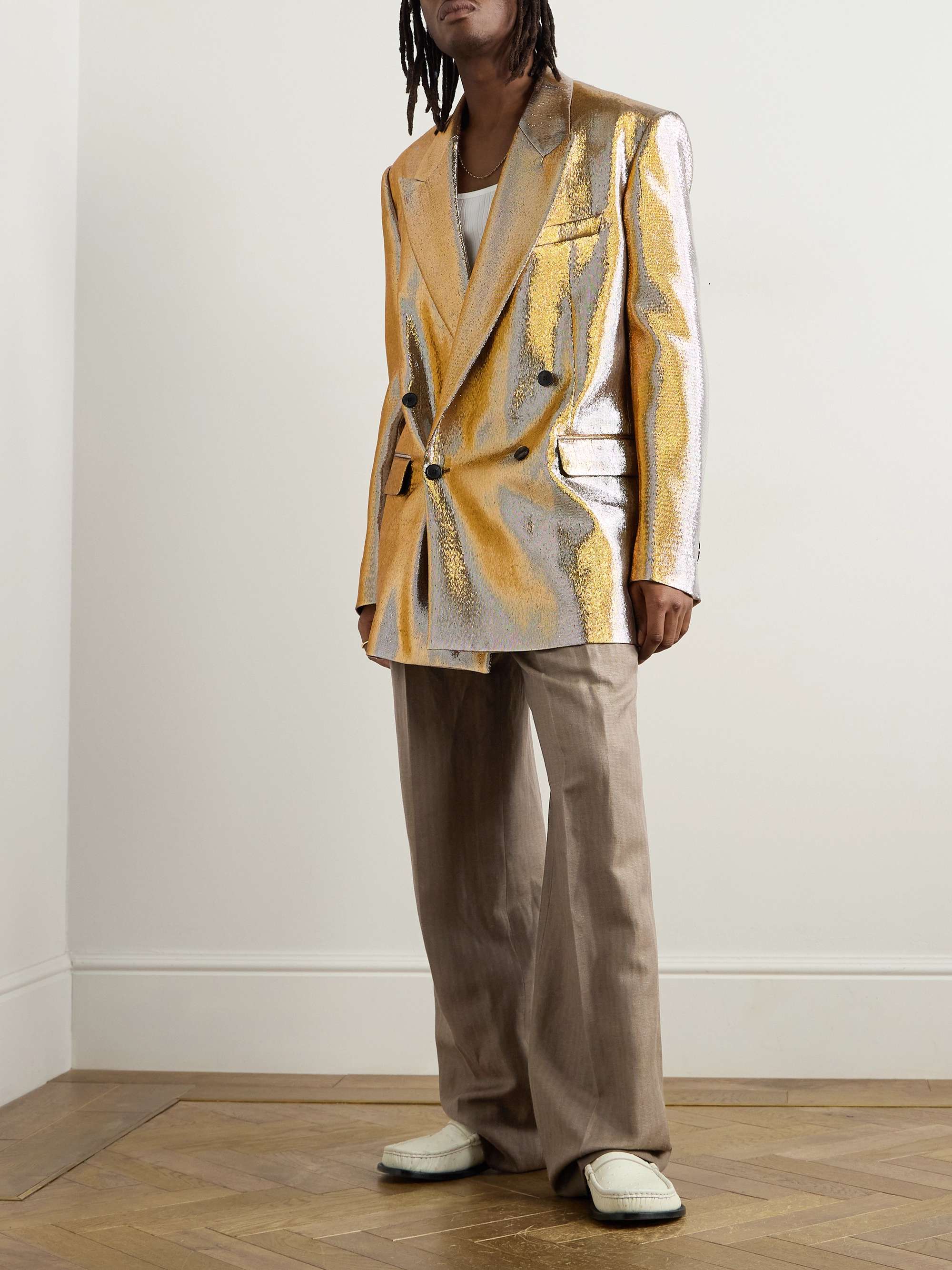 DRIES VAN NOTEN 