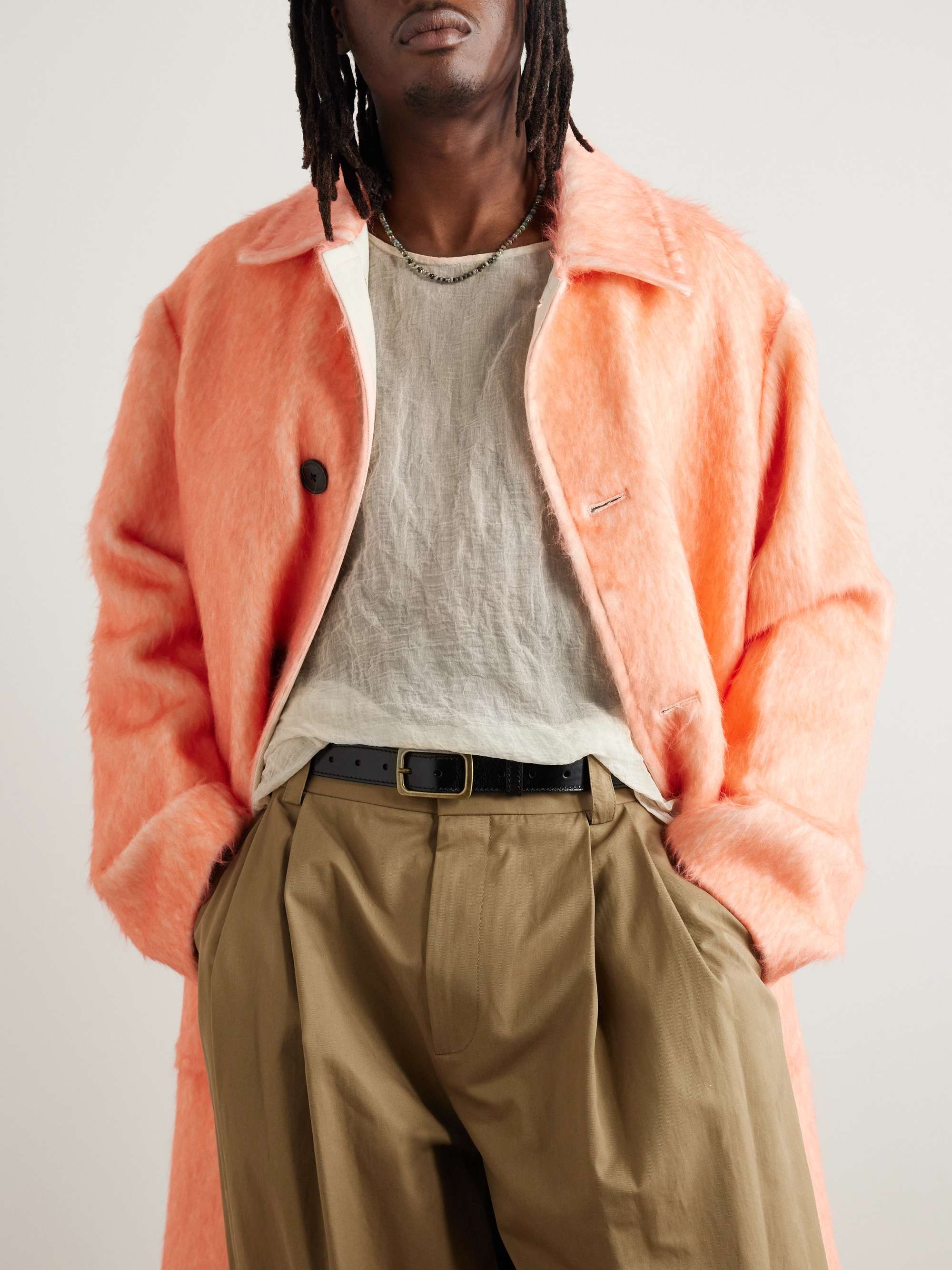 DRIES VAN NOTEN 
