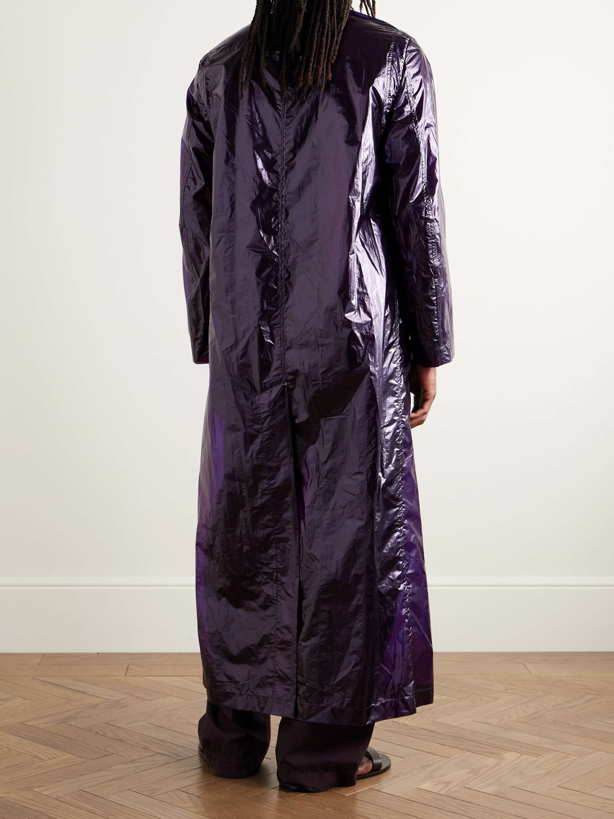 DRIES VAN NOTEN 