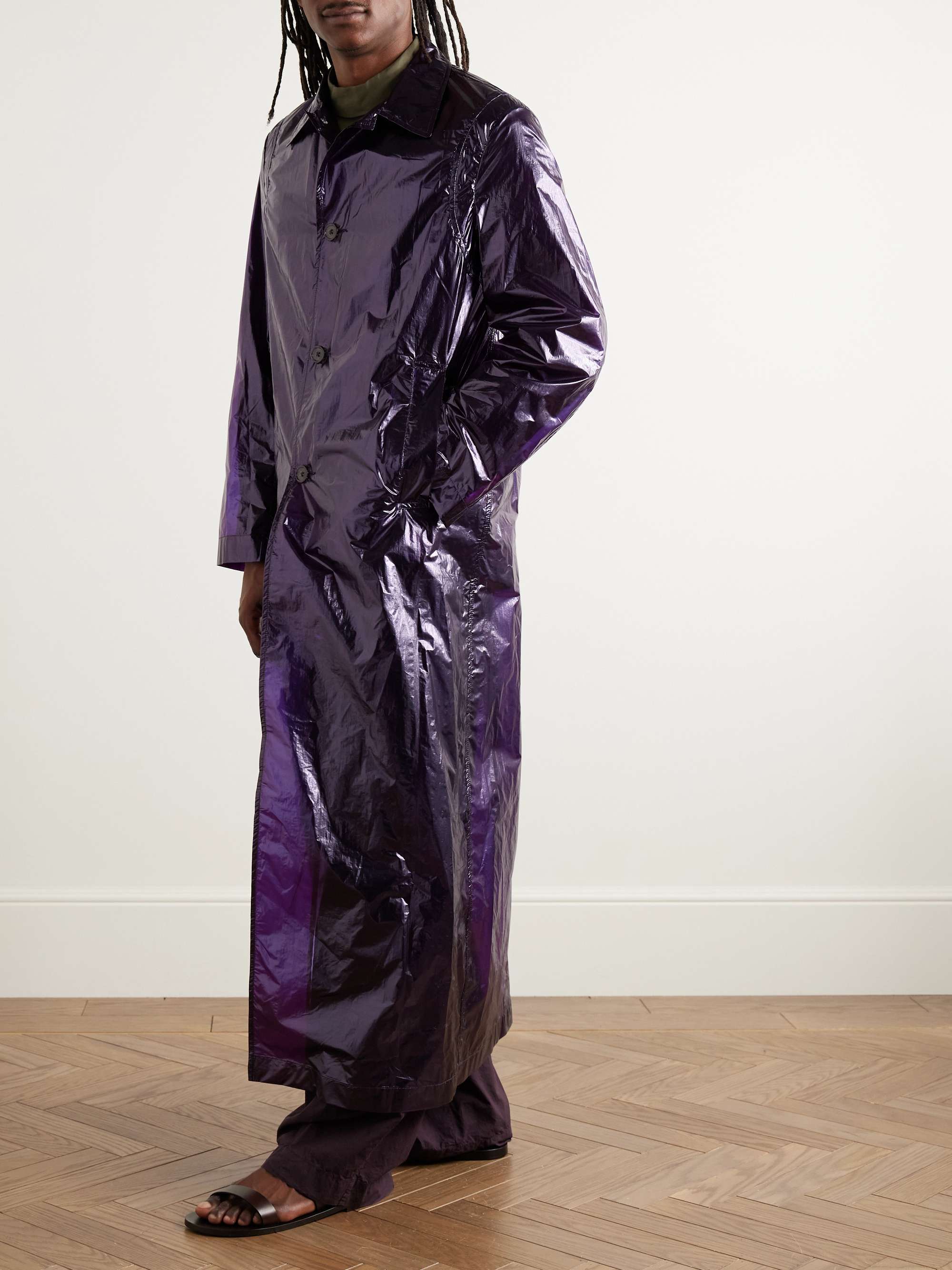 DRIES VAN NOTEN 