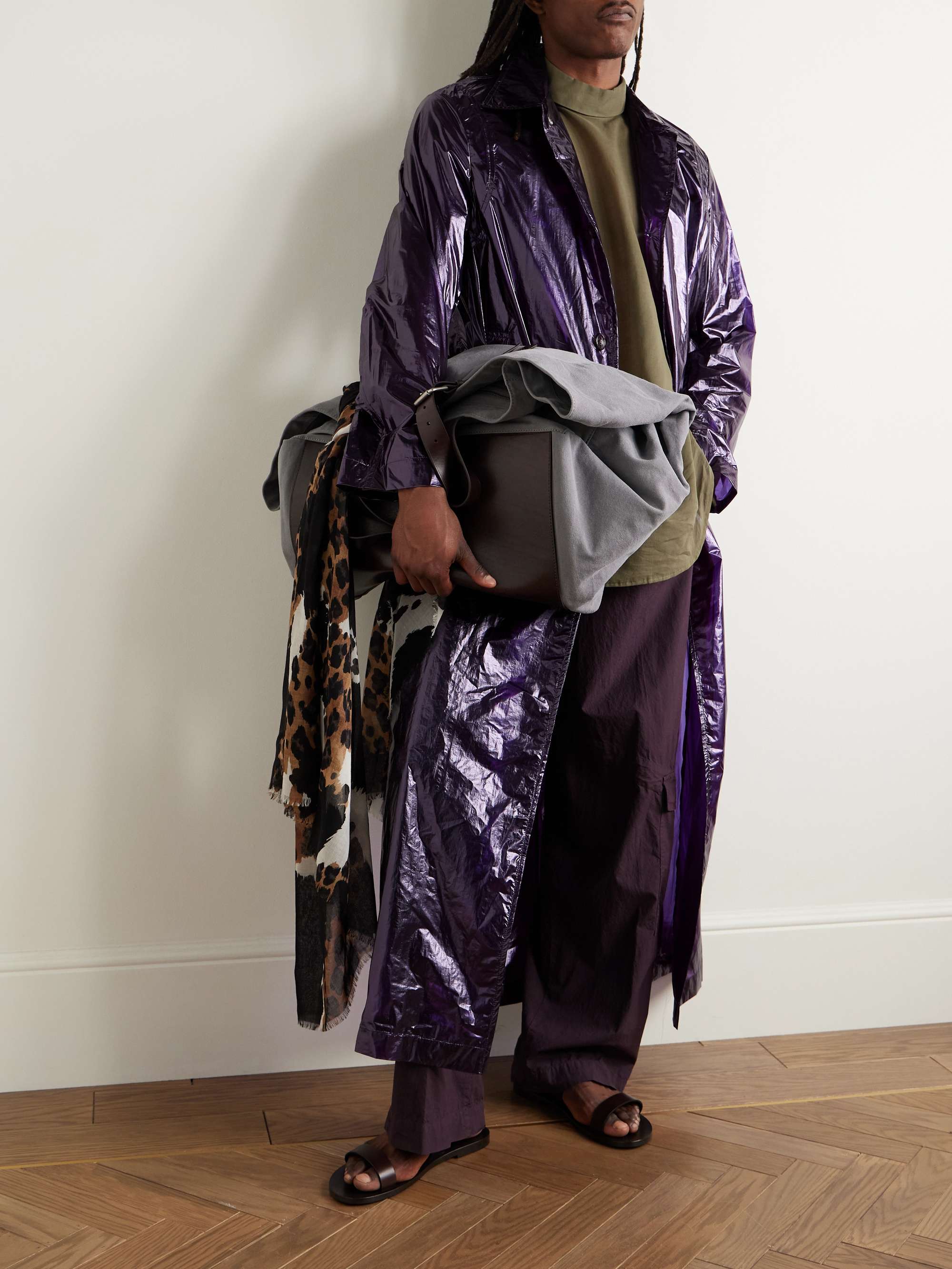 DRIES VAN NOTEN 