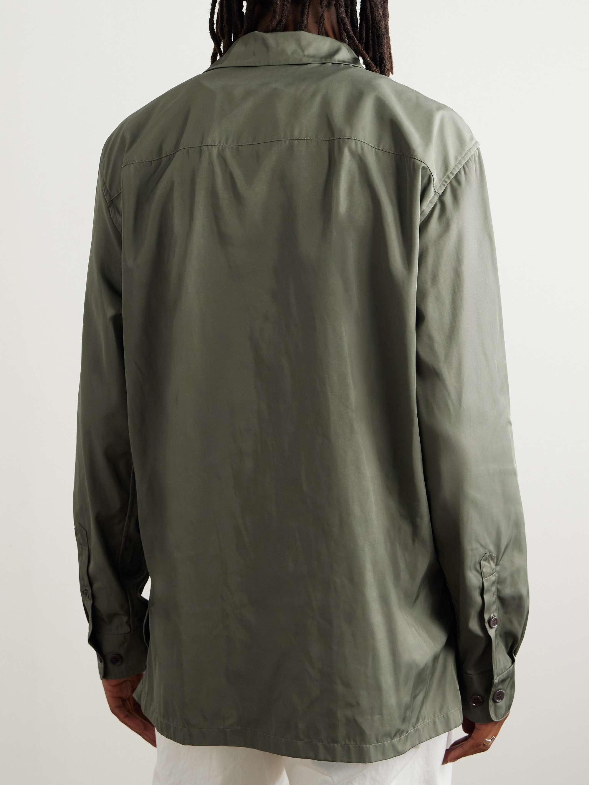 DRIES VAN NOTEN 