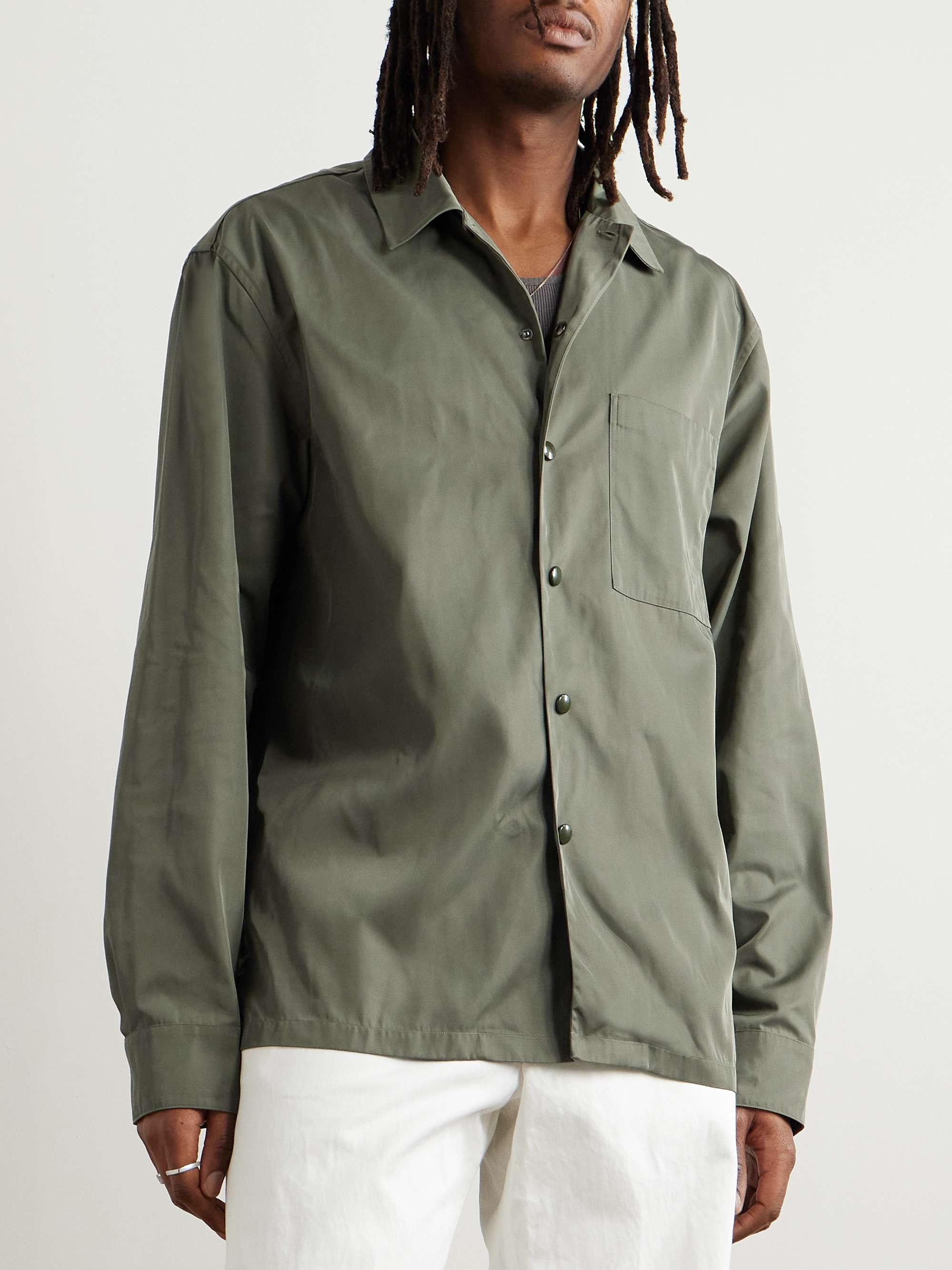 DRIES VAN NOTEN 