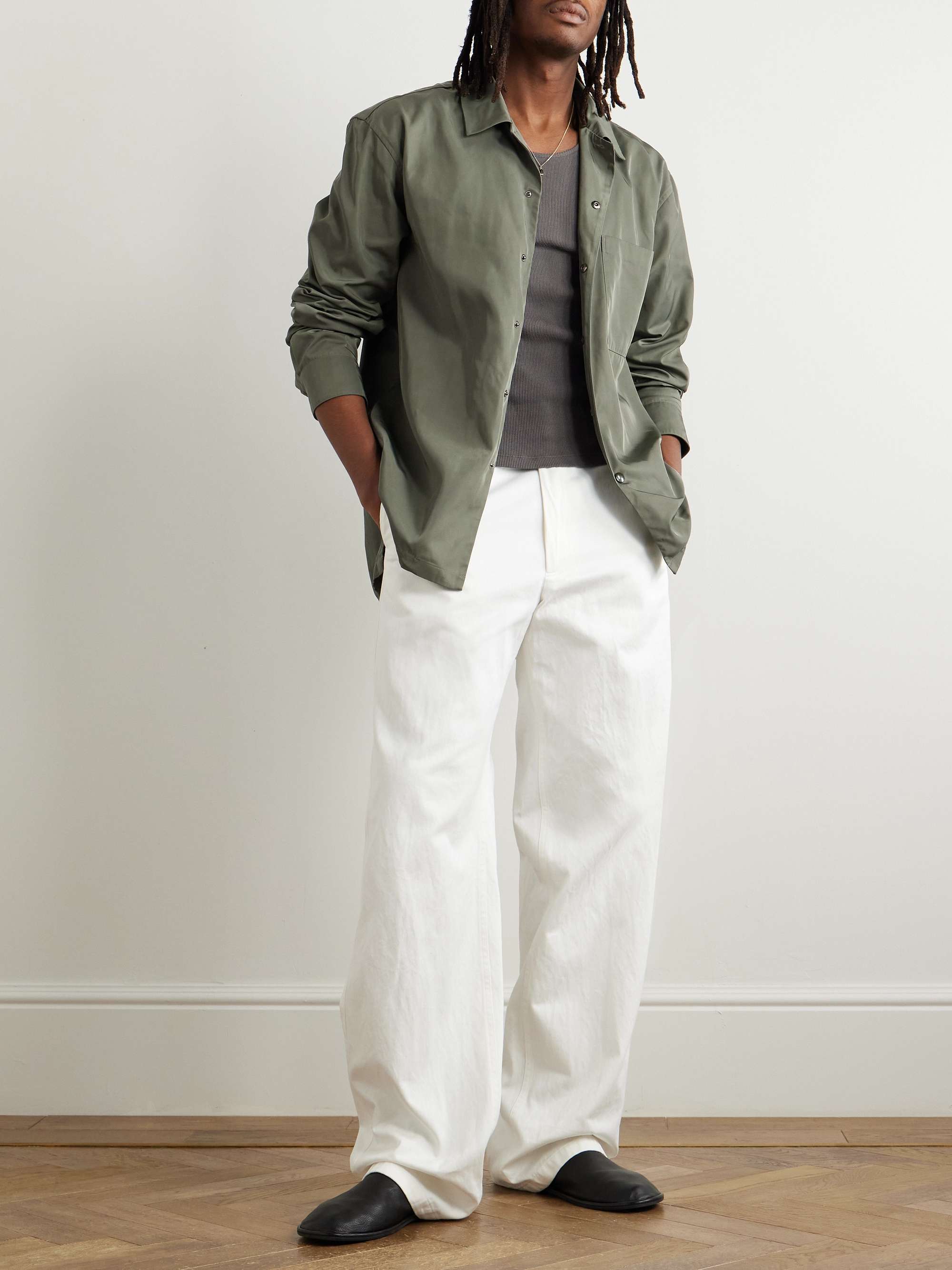 DRIES VAN NOTEN 