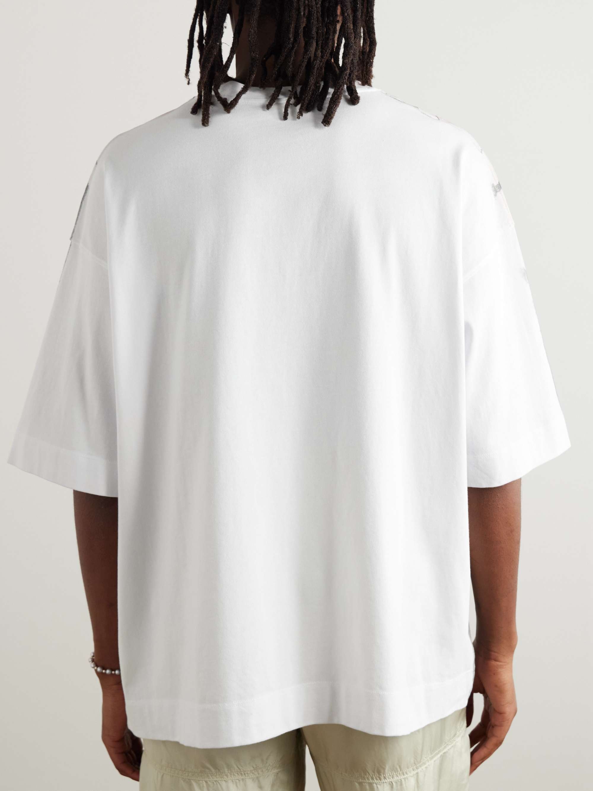 DRIES VAN NOTEN 
