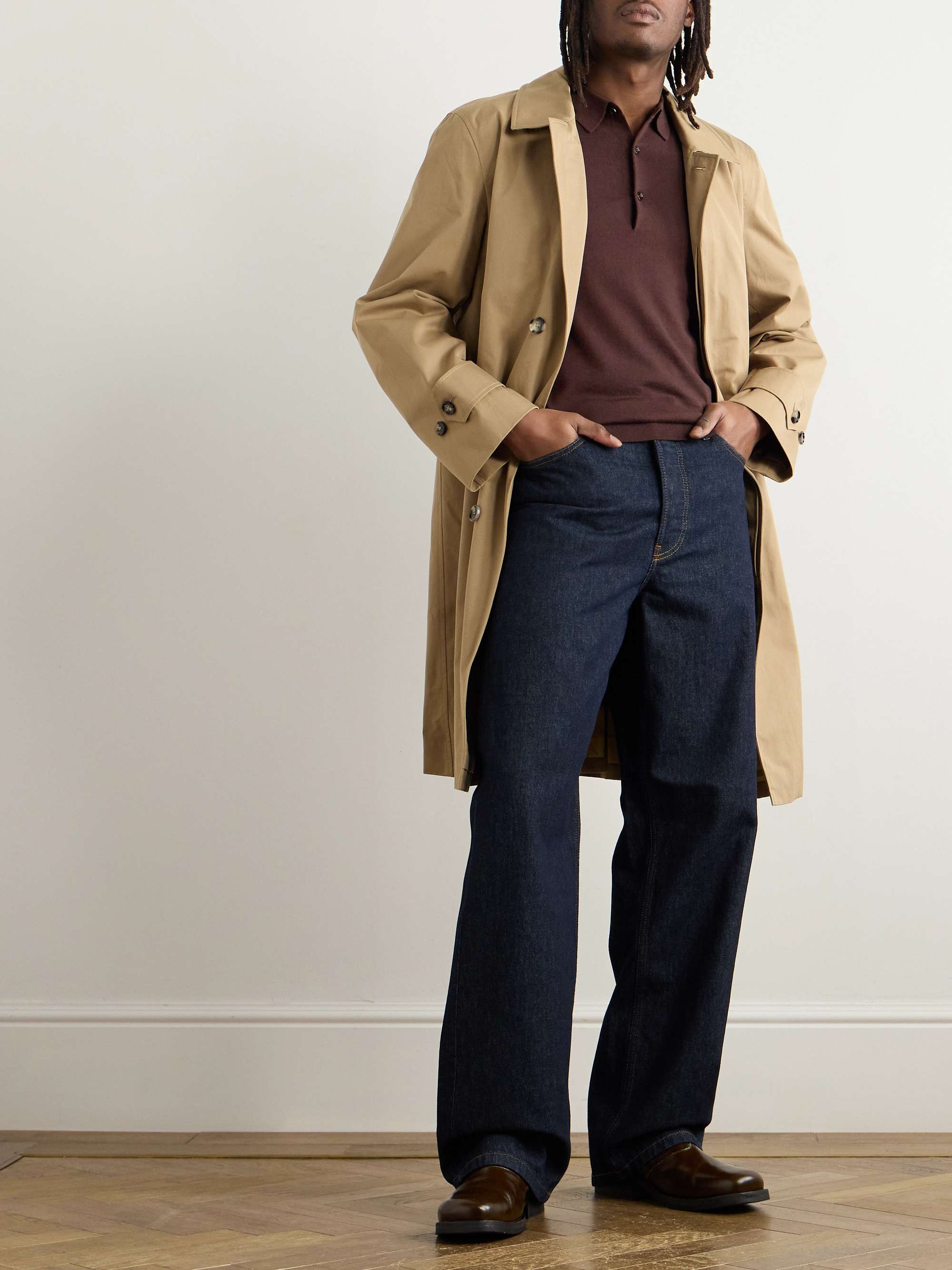 DRIES VAN NOTEN 