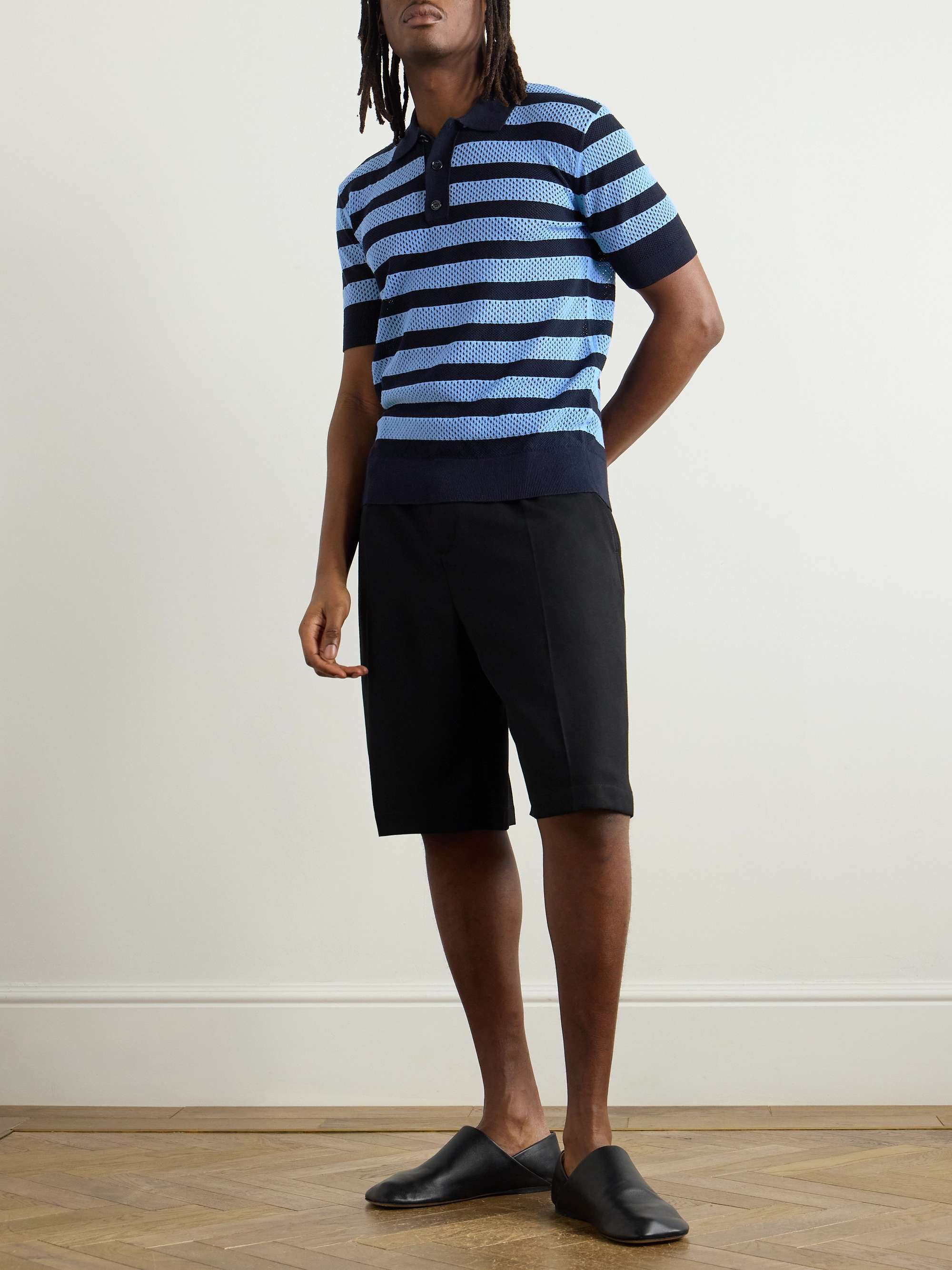 DRIES VAN NOTEN 