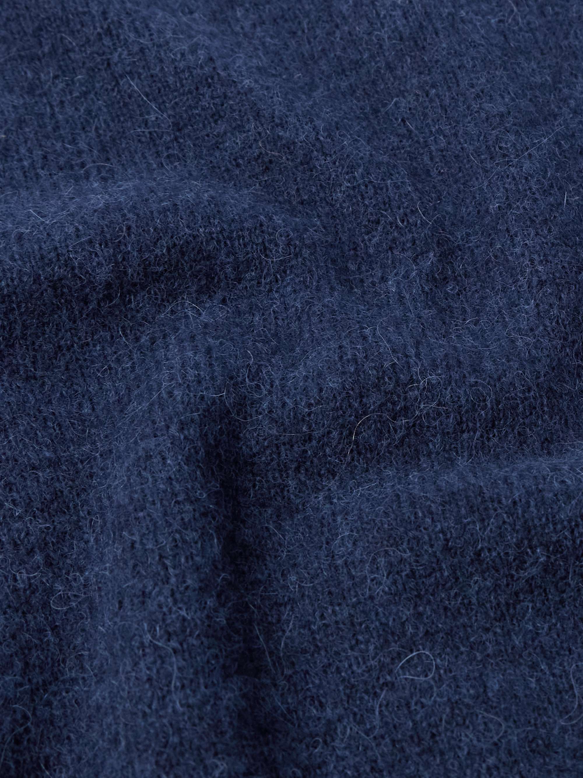 DRIES VAN NOTEN 