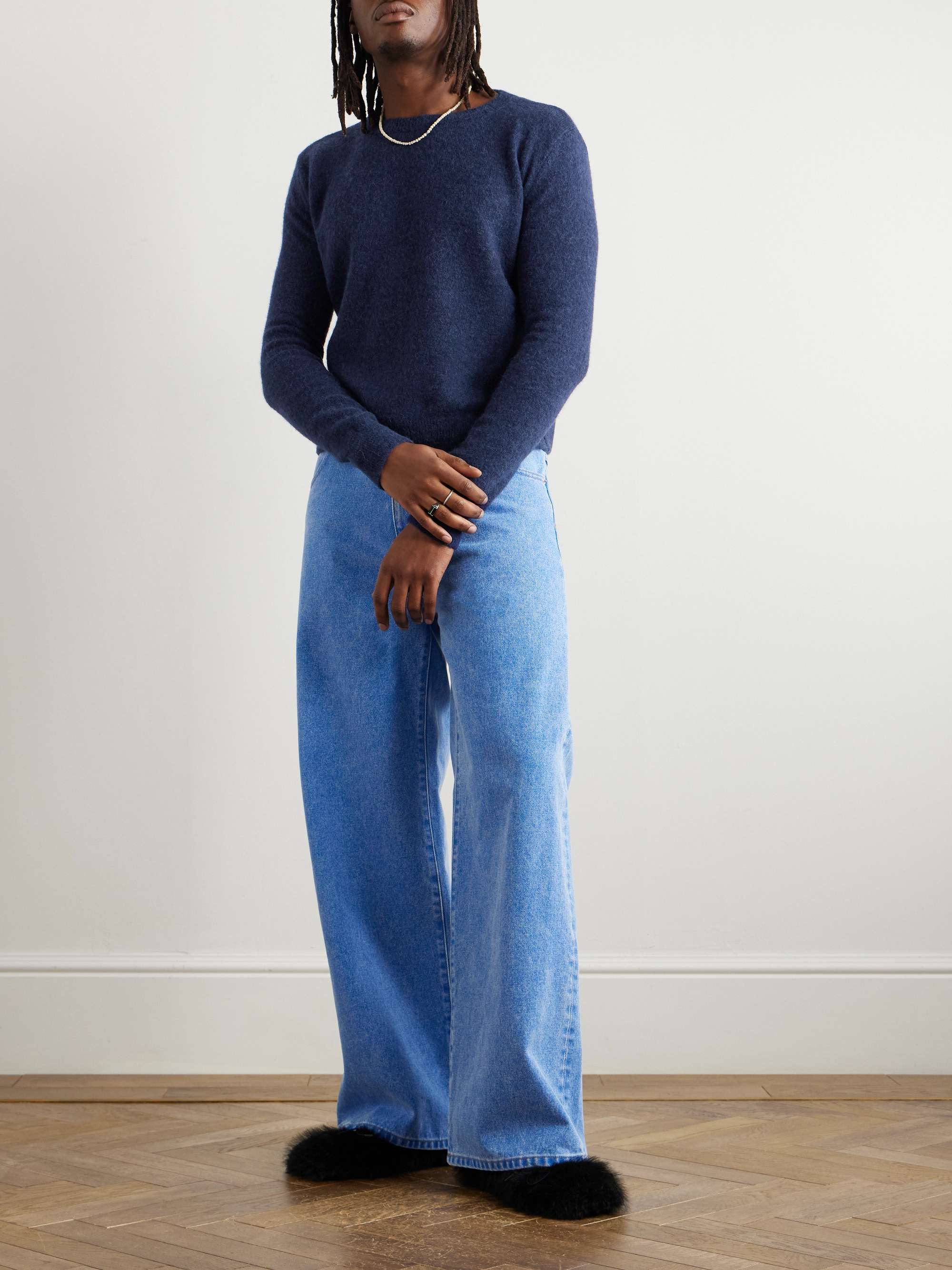 DRIES VAN NOTEN 