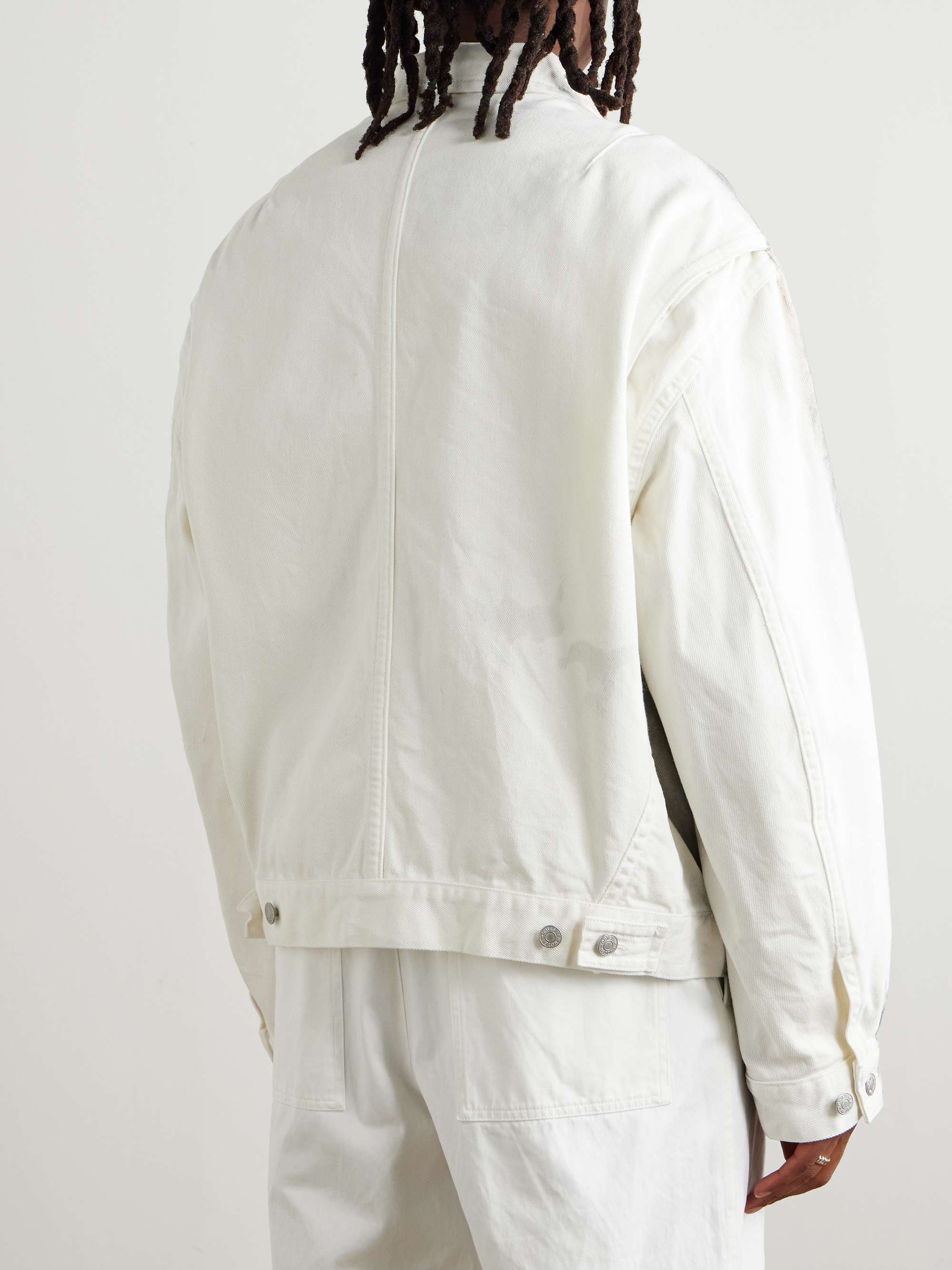 DRIES VAN NOTEN 