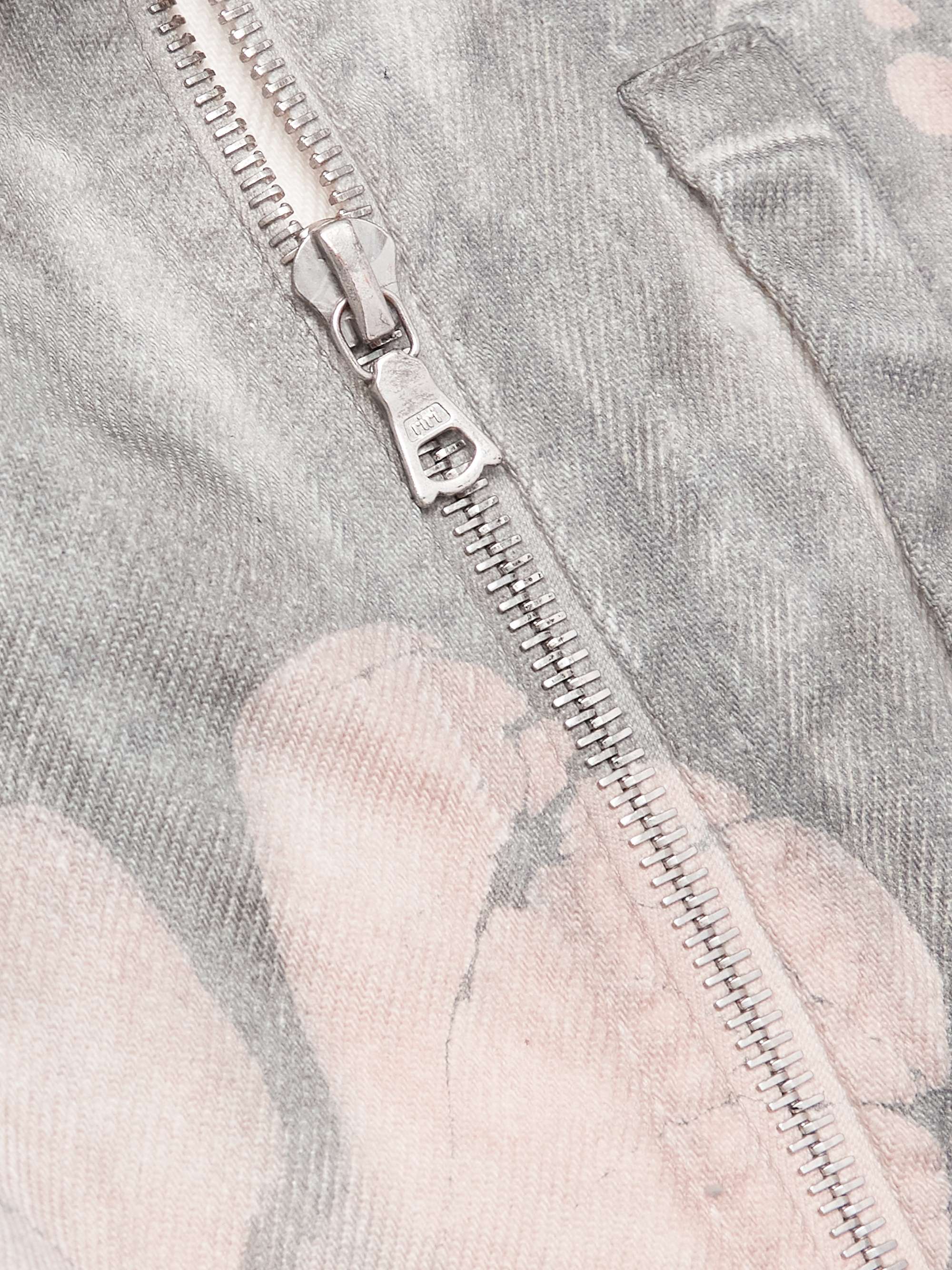 DRIES VAN NOTEN 