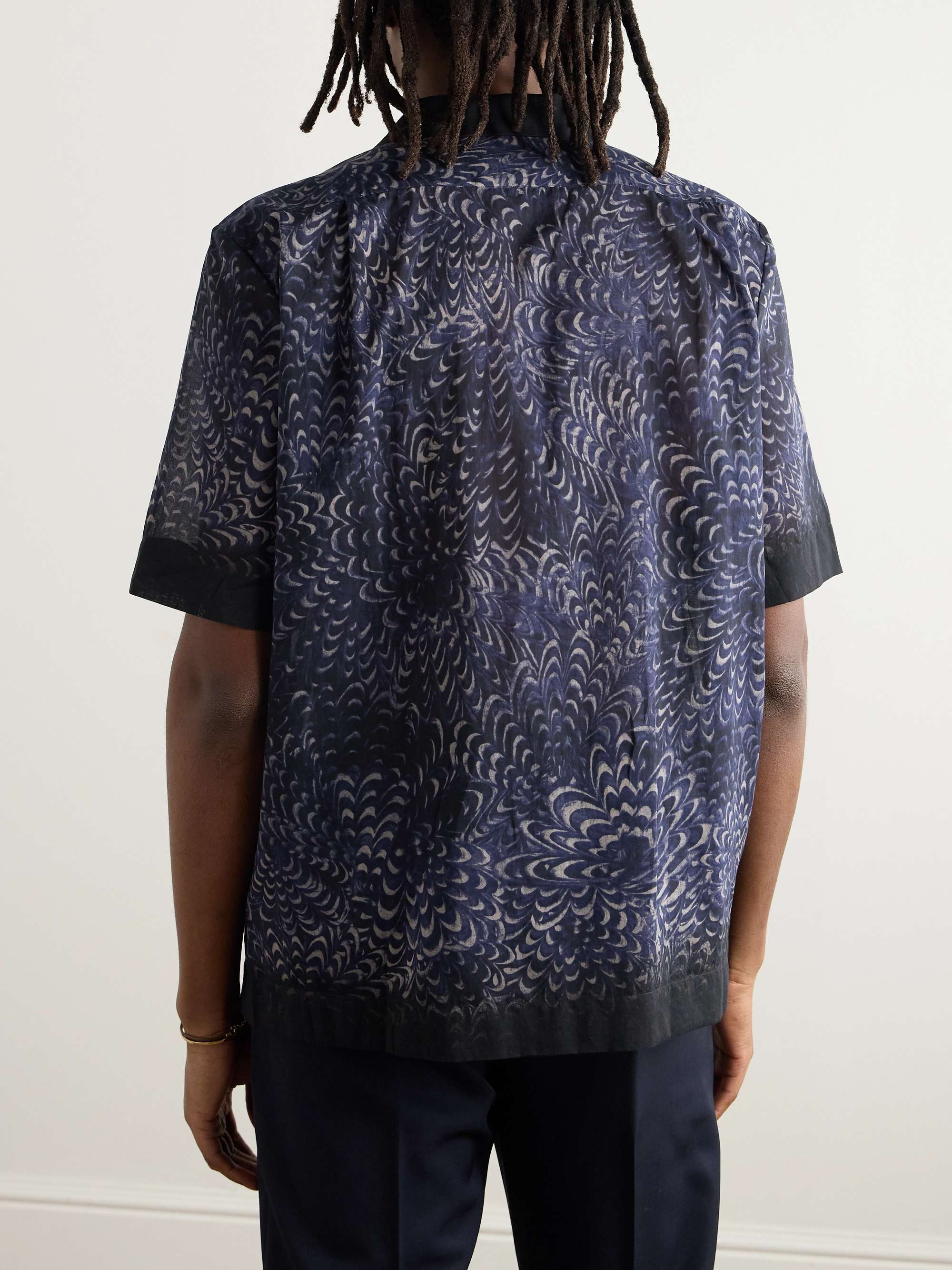 DRIES VAN NOTEN 