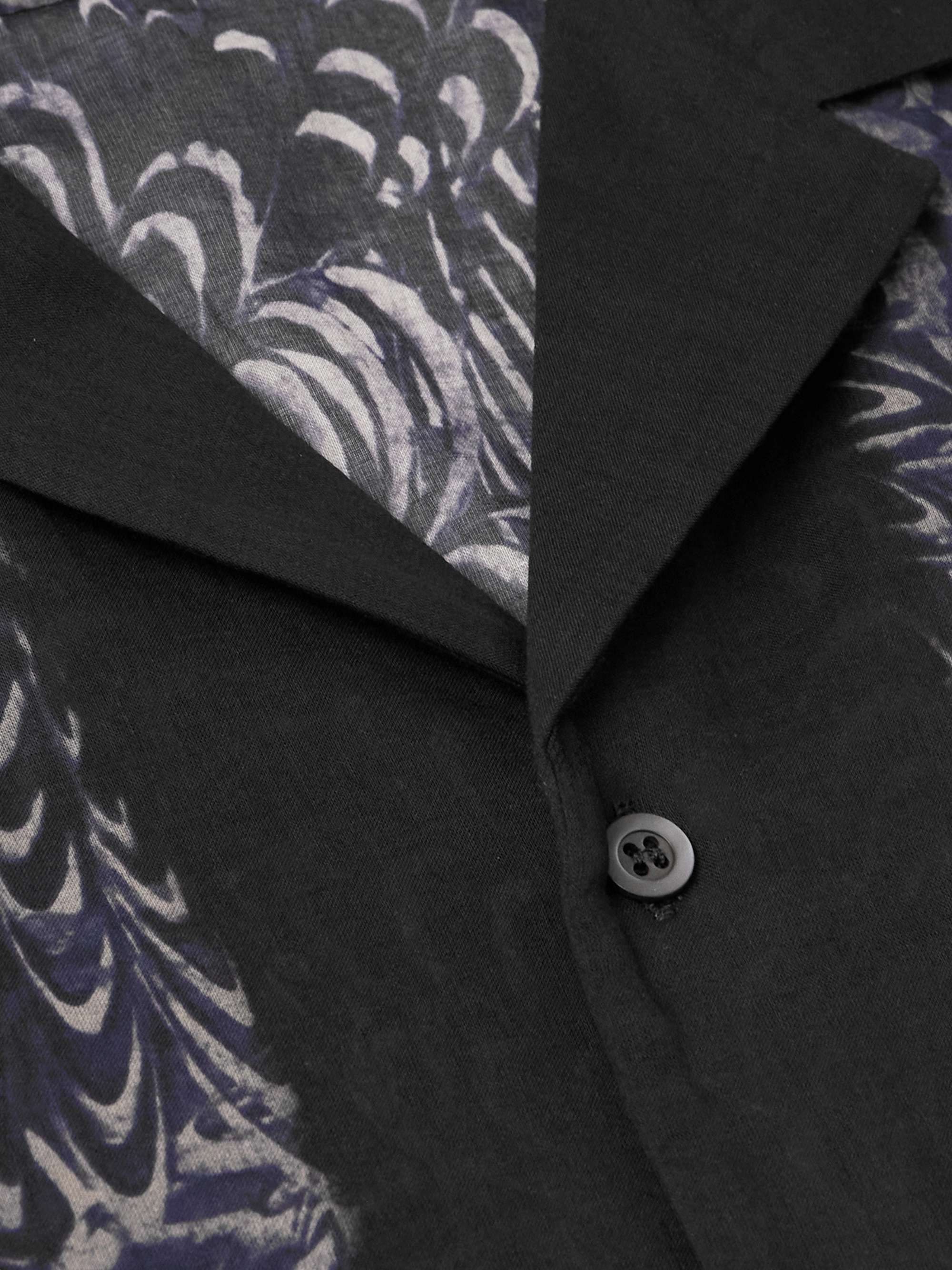 DRIES VAN NOTEN 