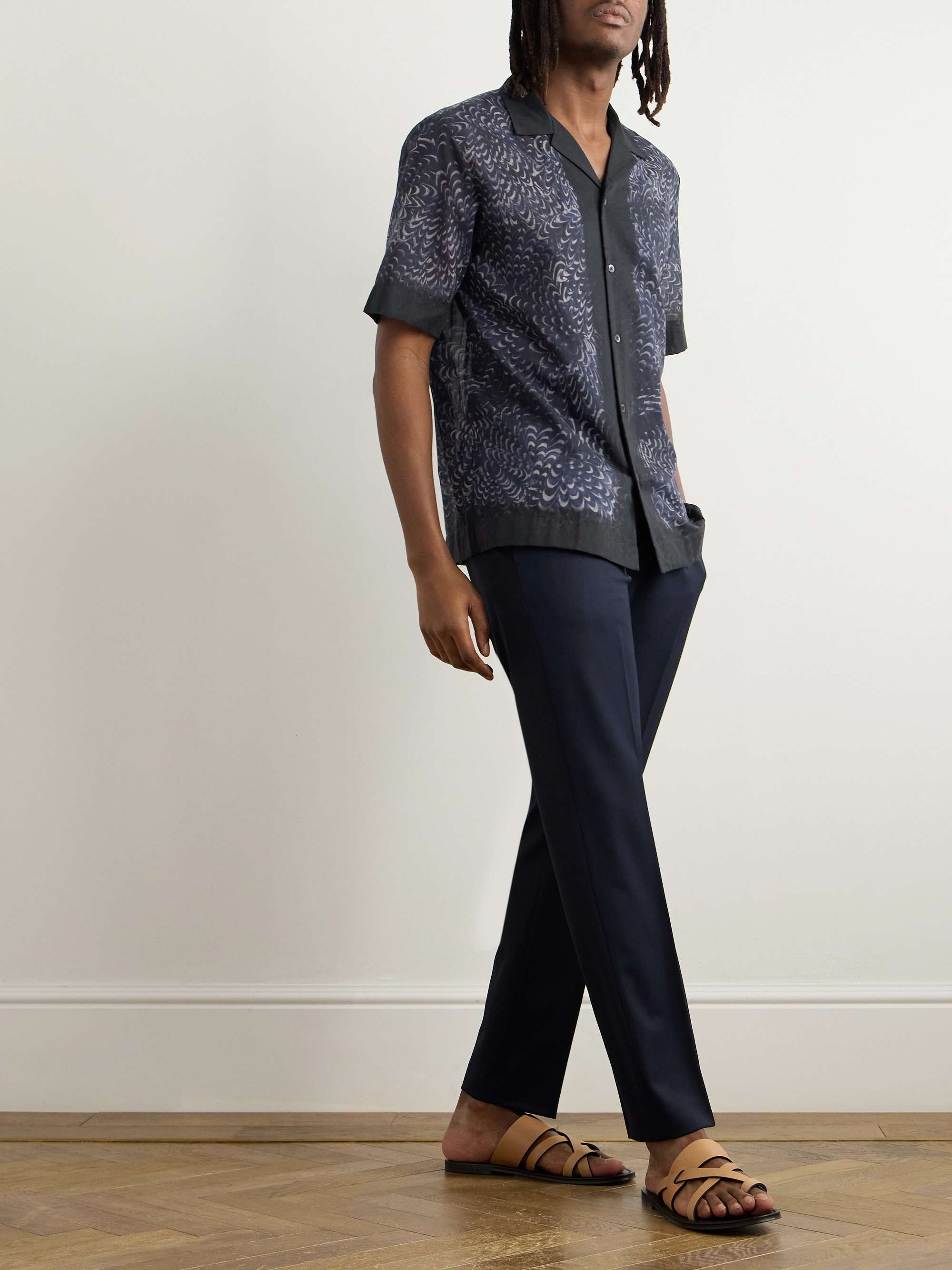 DRIES VAN NOTEN 