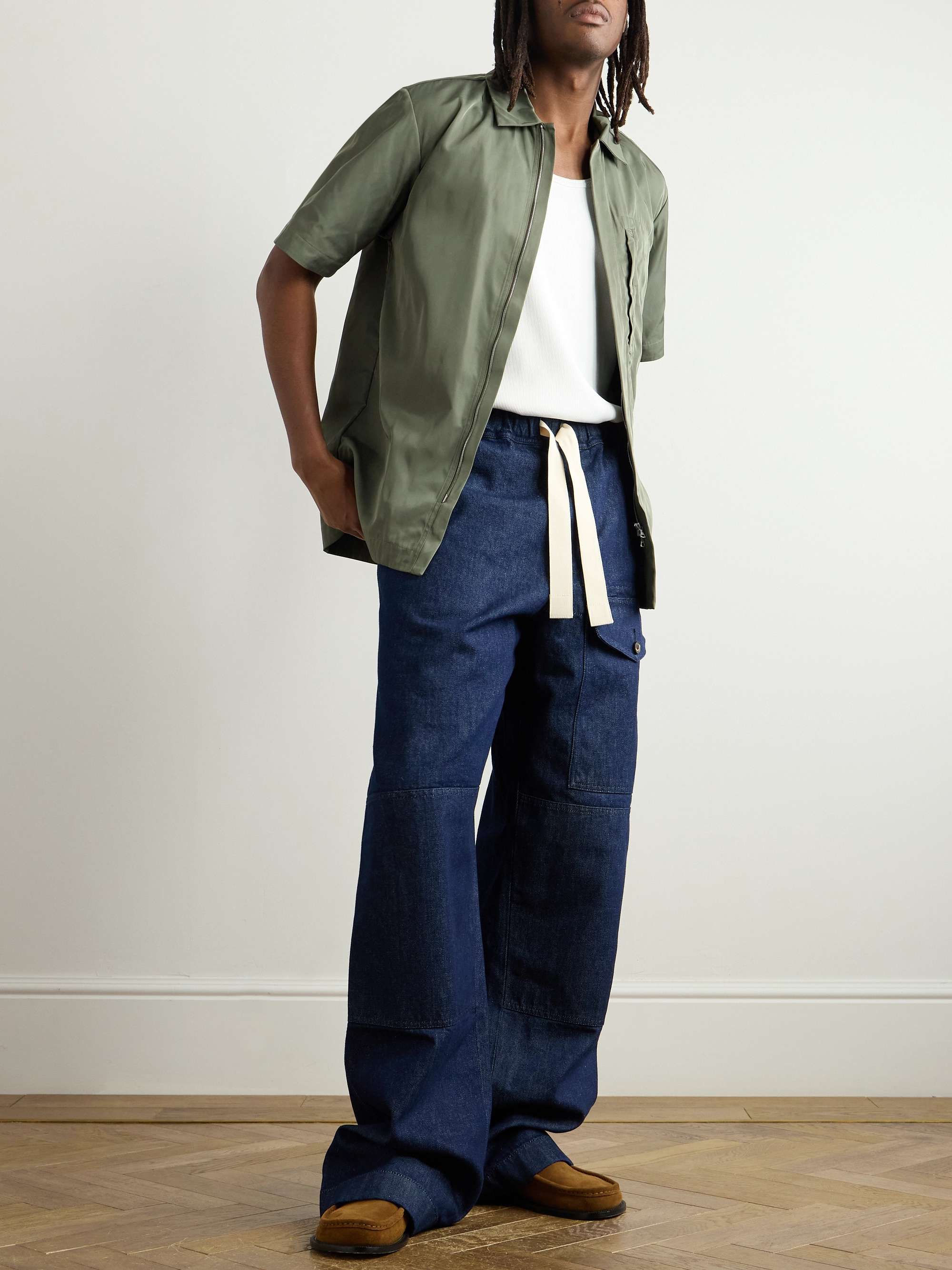 DRIES VAN NOTEN 