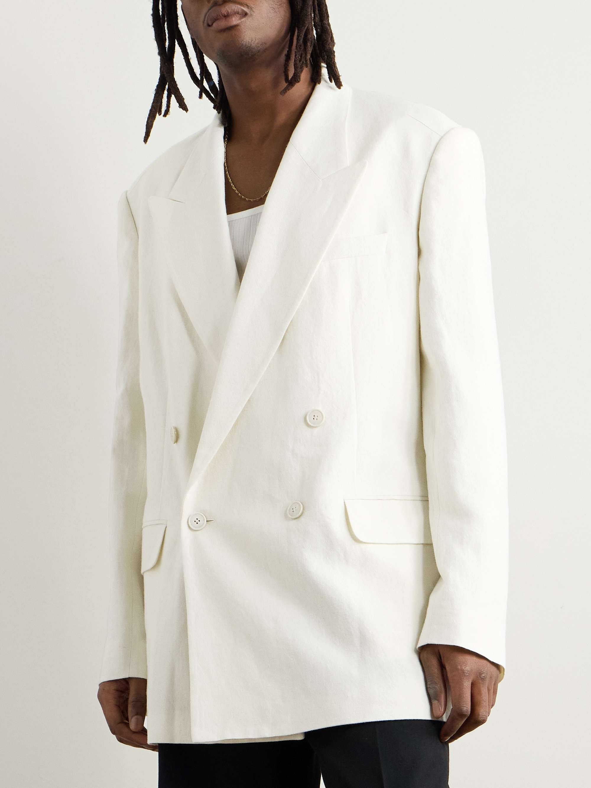 DRIES VAN NOTEN 