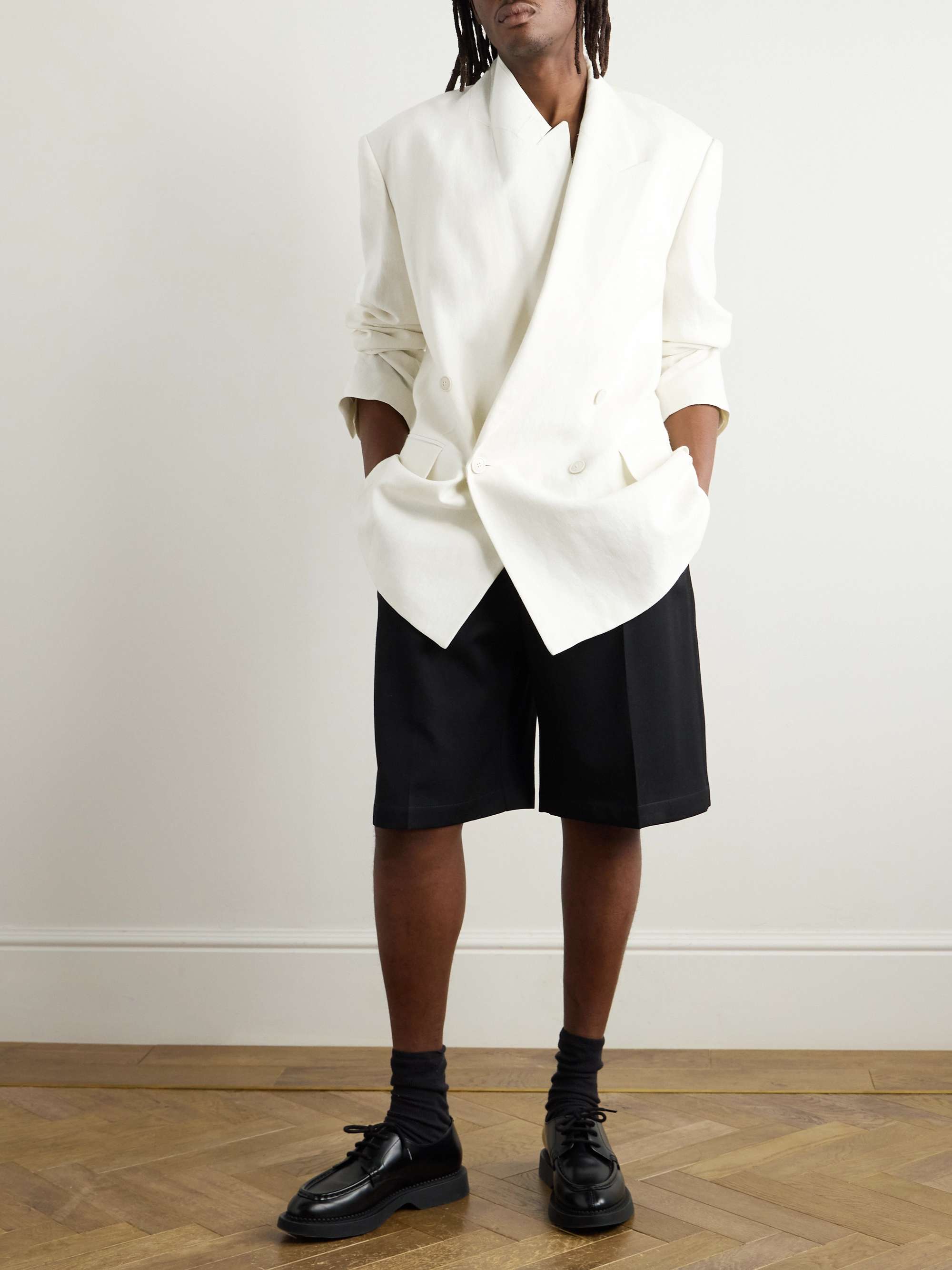DRIES VAN NOTEN 