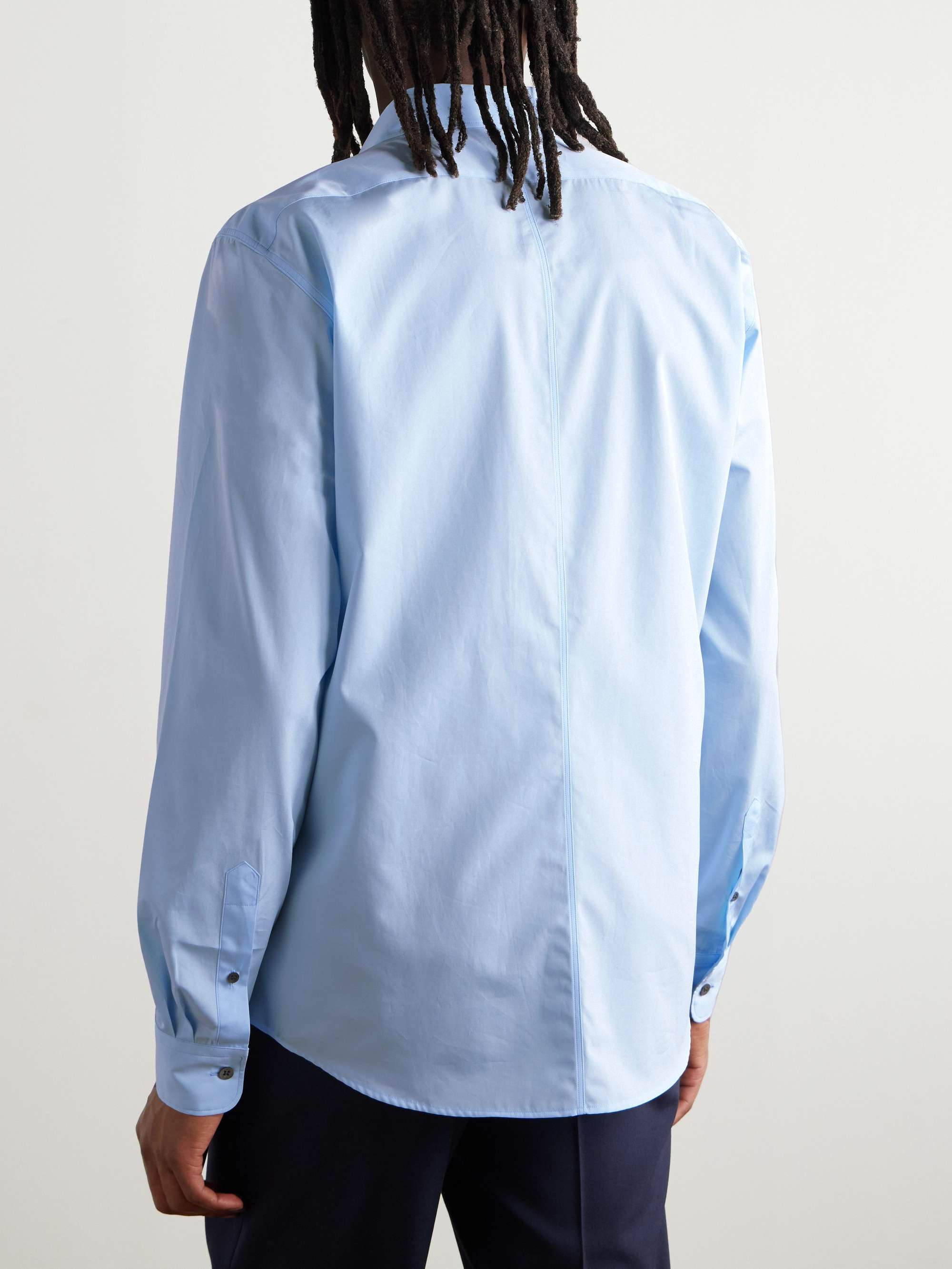 DRIES VAN NOTEN 
