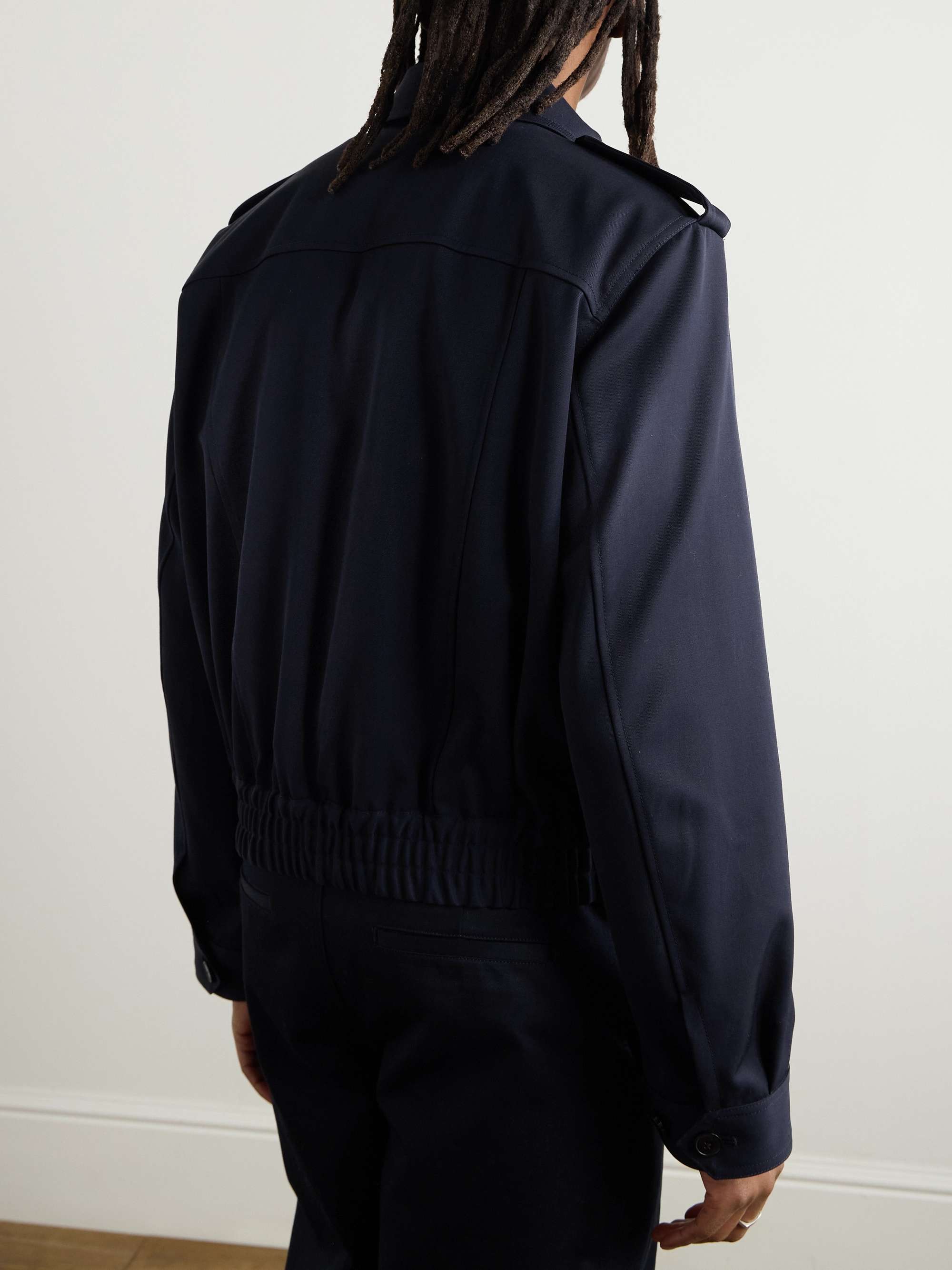 DRIES VAN NOTEN 