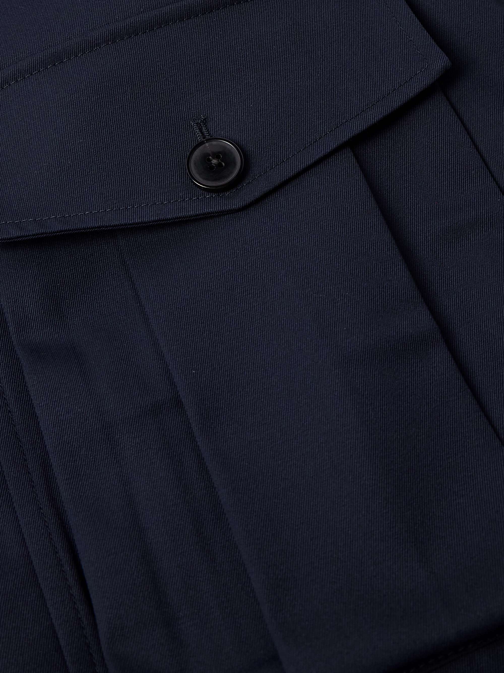 DRIES VAN NOTEN 