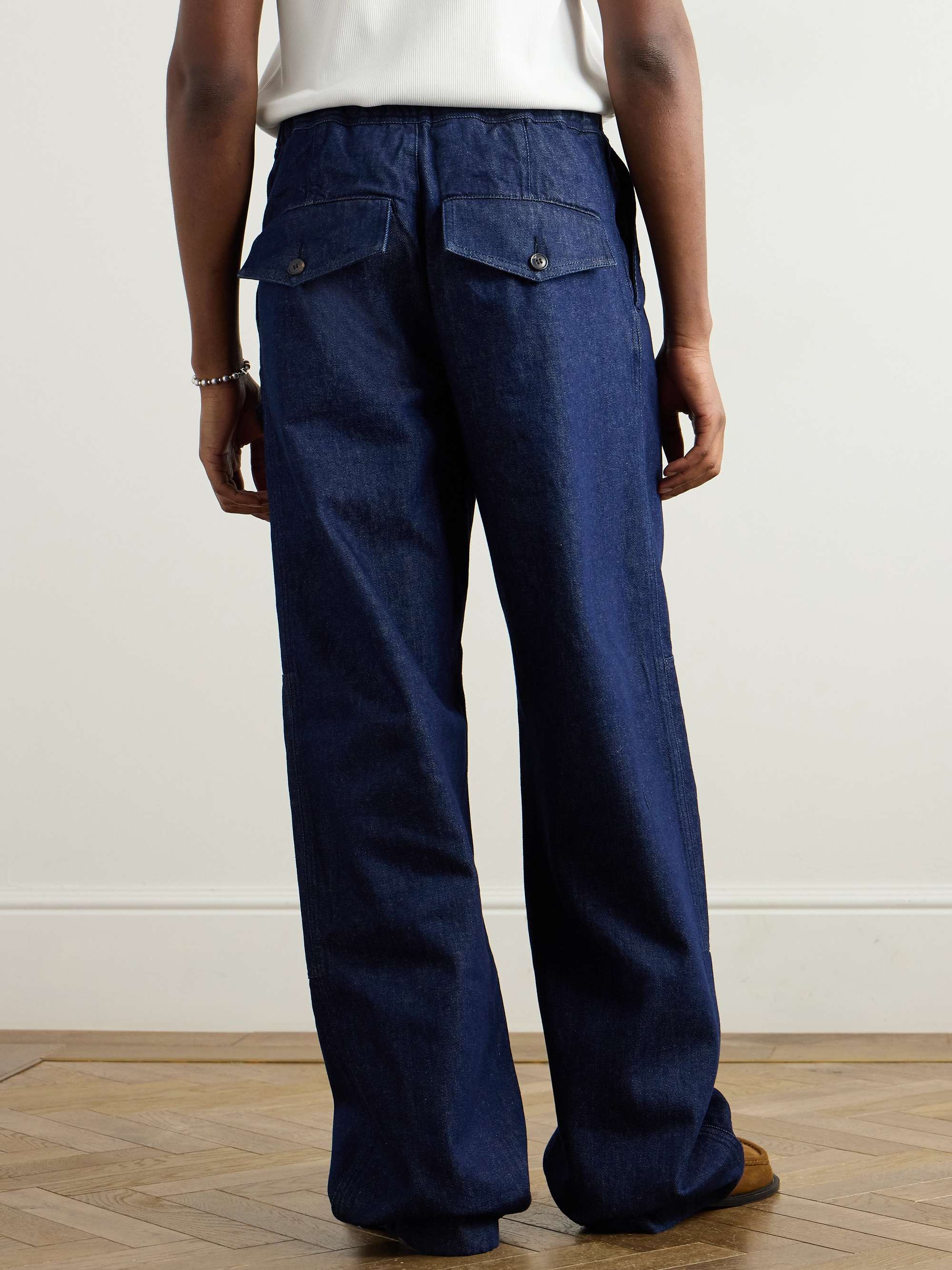 DRIES VAN NOTEN 
