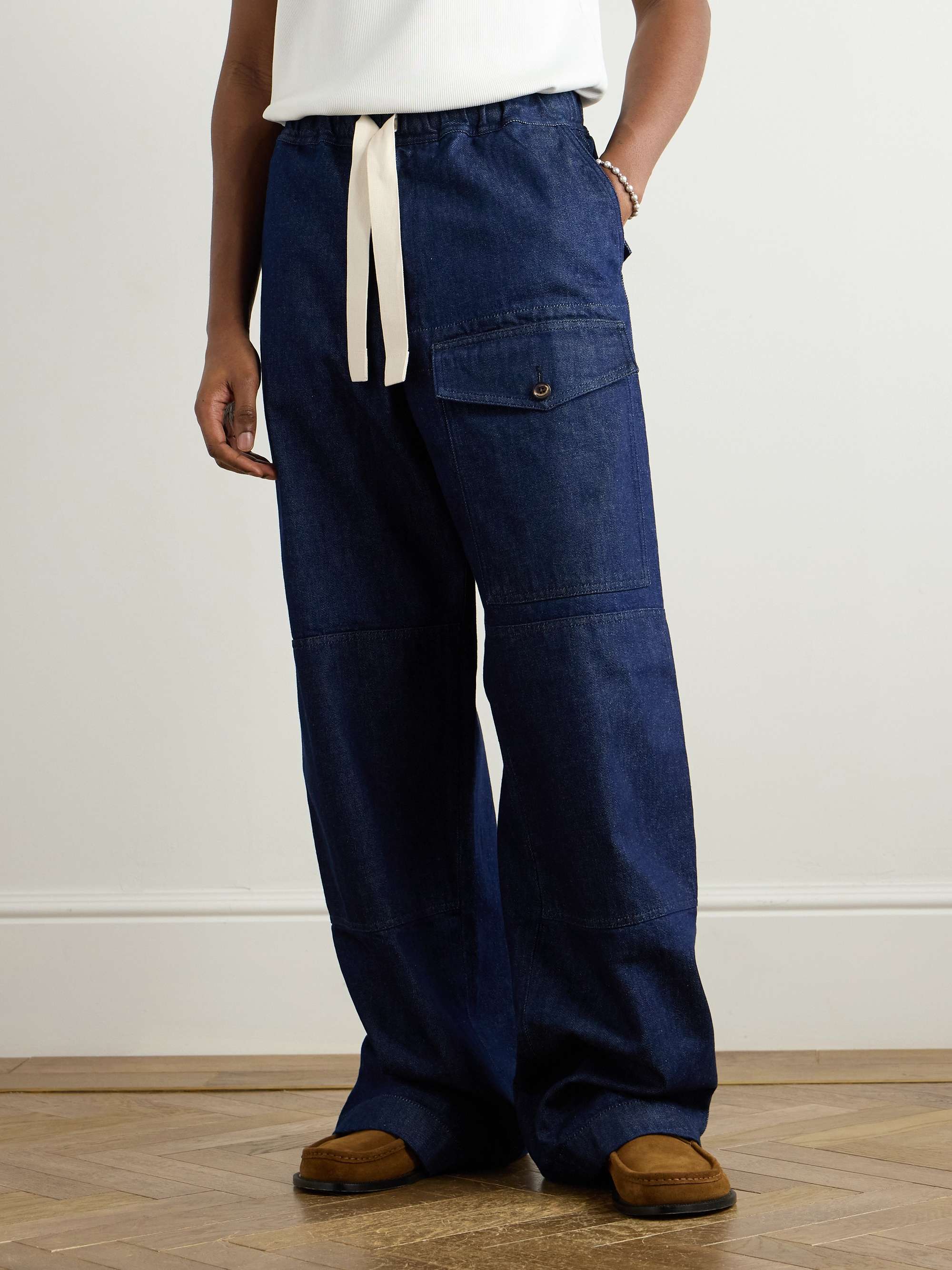 DRIES VAN NOTEN 