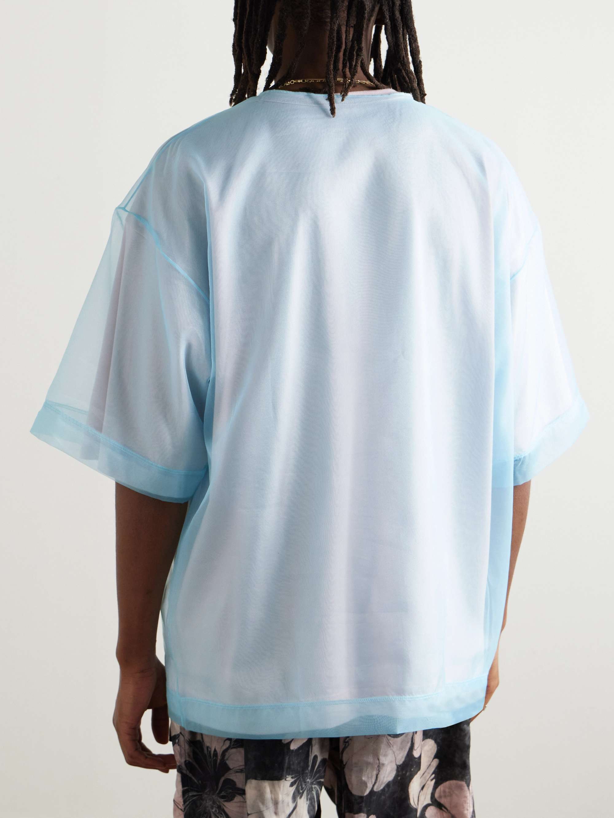 DRIES VAN NOTEN 