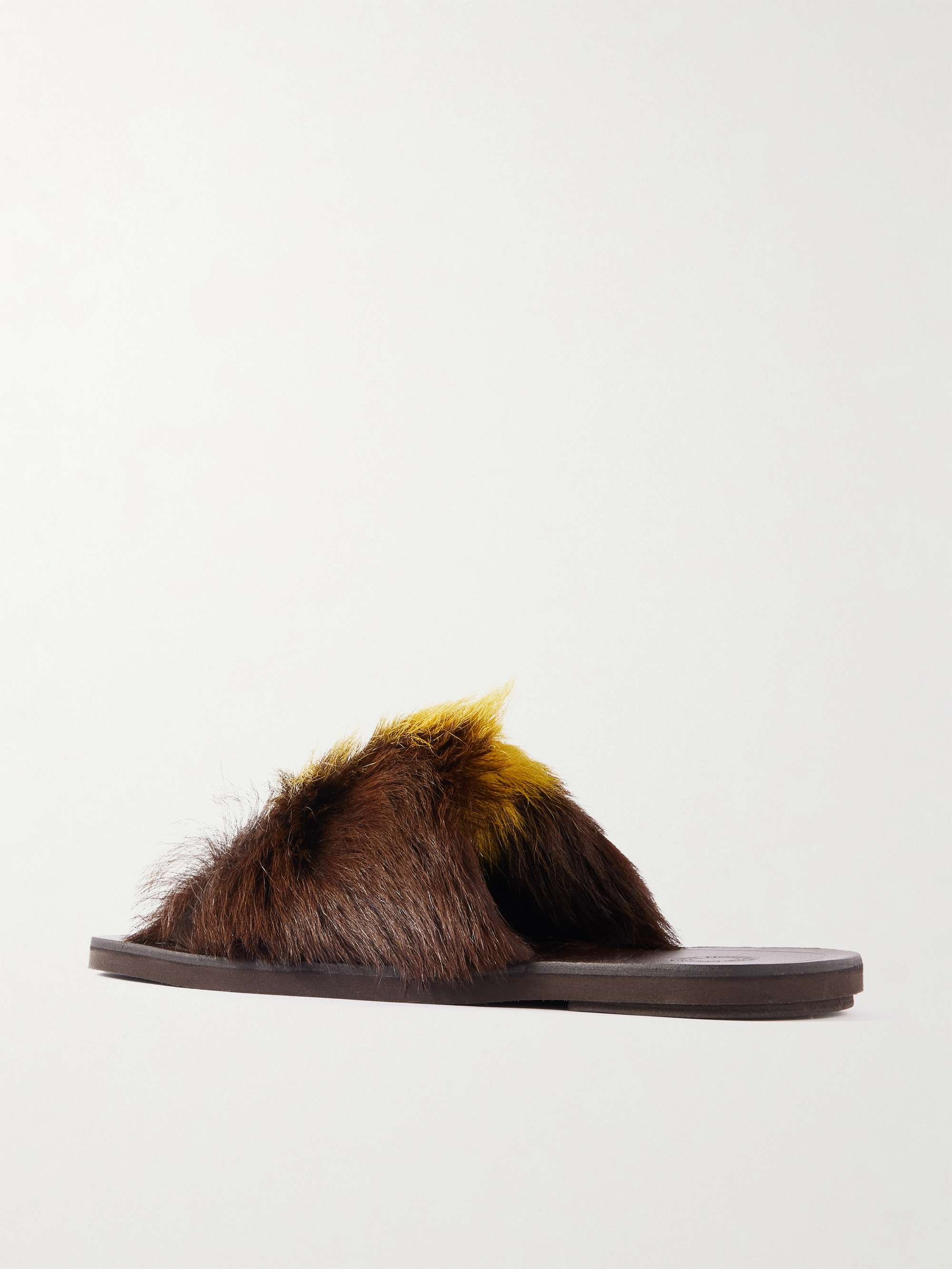 DRIES VAN NOTEN 