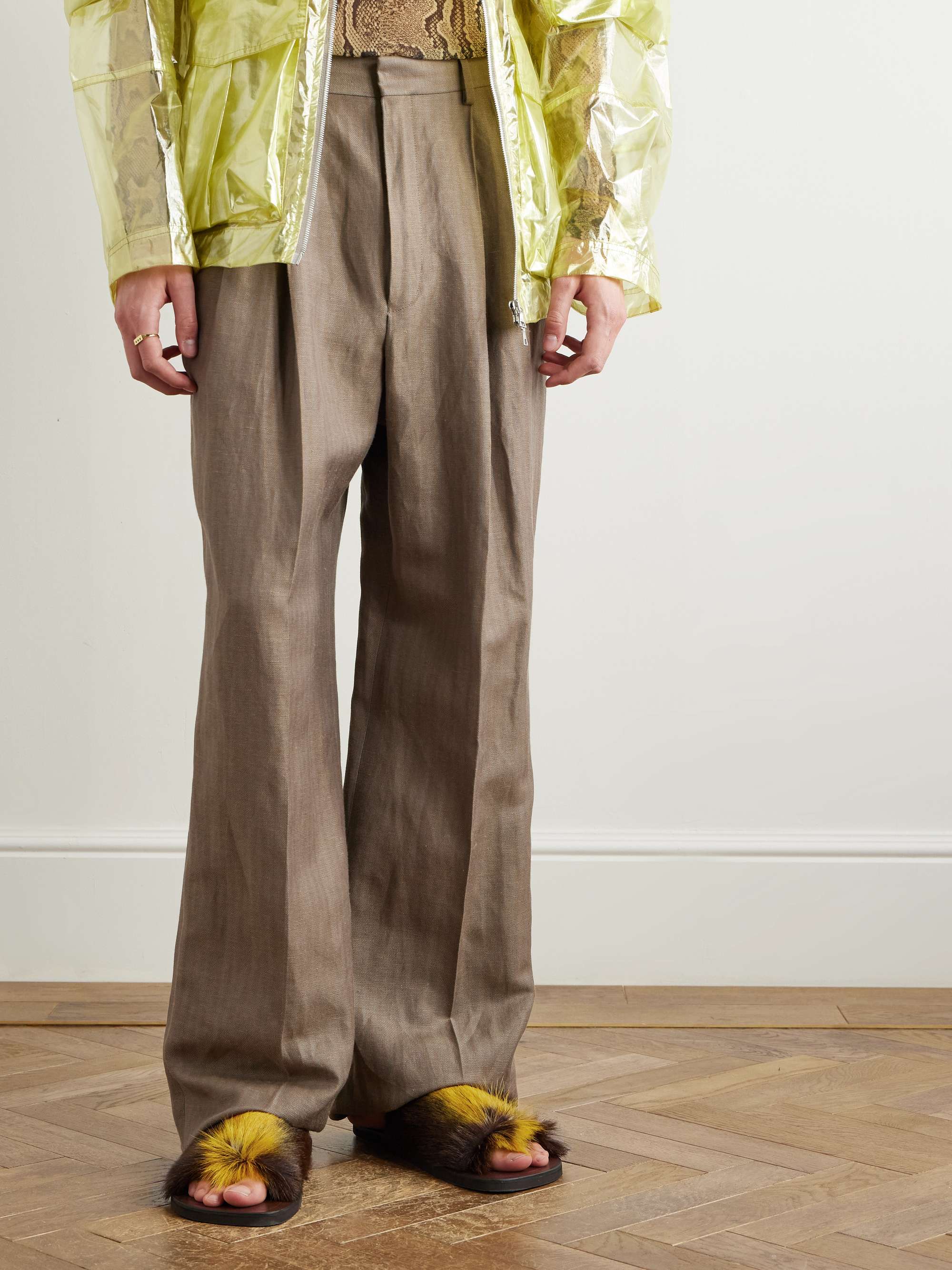 DRIES VAN NOTEN 