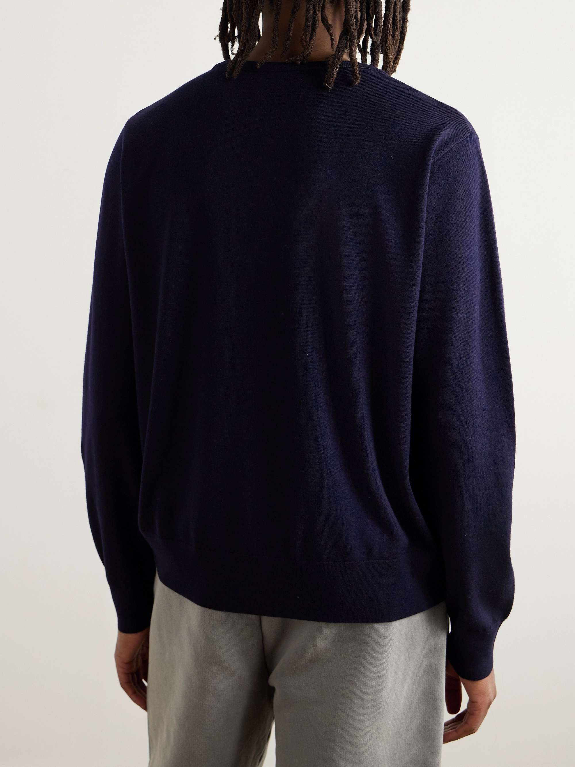 DRIES VAN NOTEN 