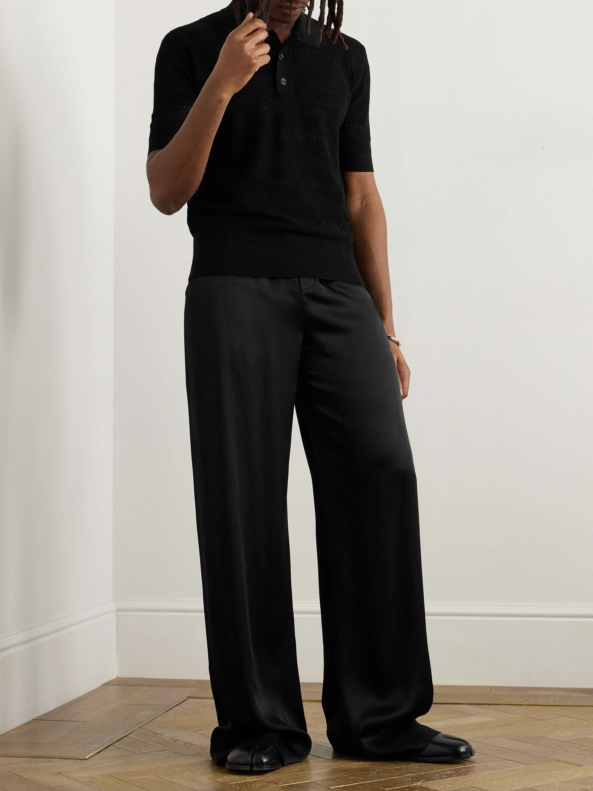 DRIES VAN NOTEN 