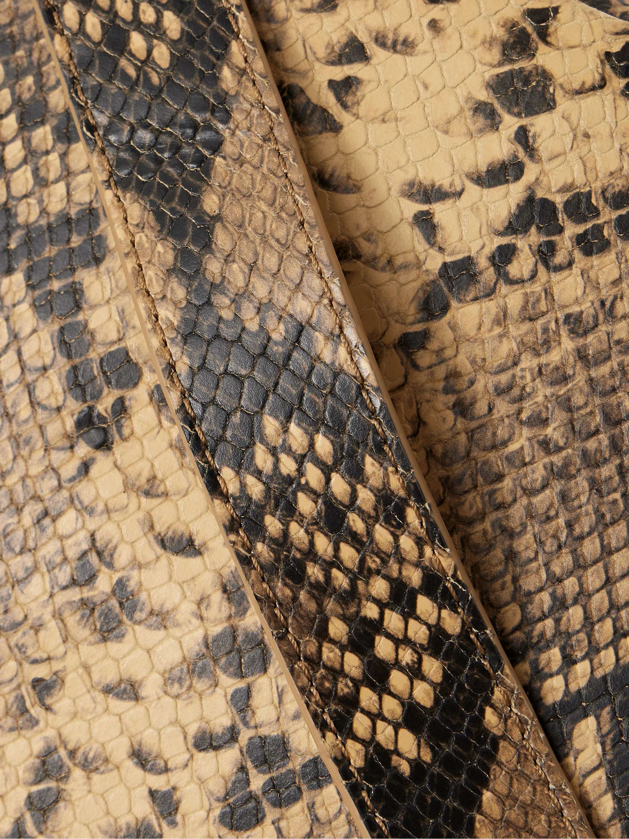DRIES VAN NOTEN 