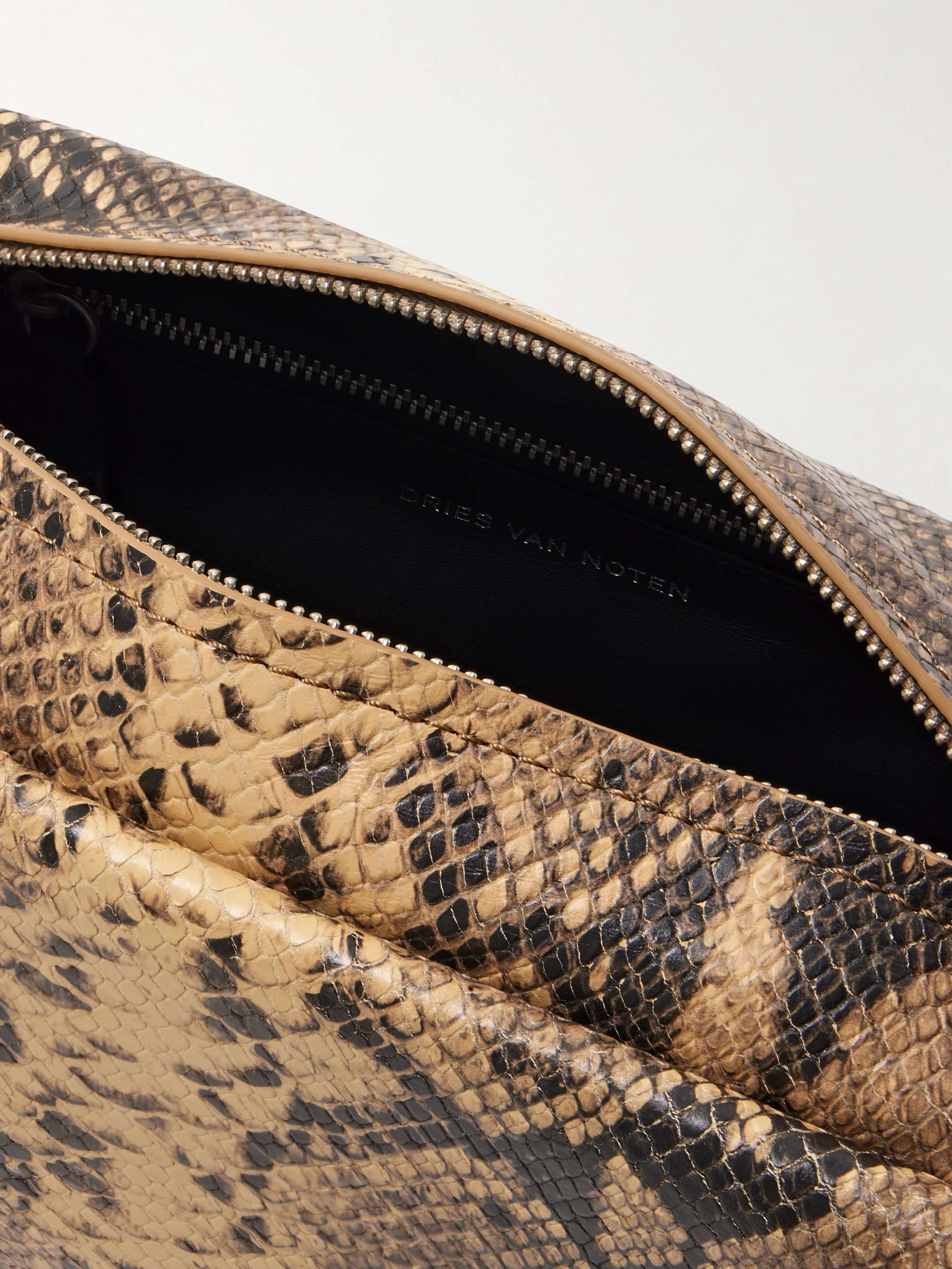 DRIES VAN NOTEN 